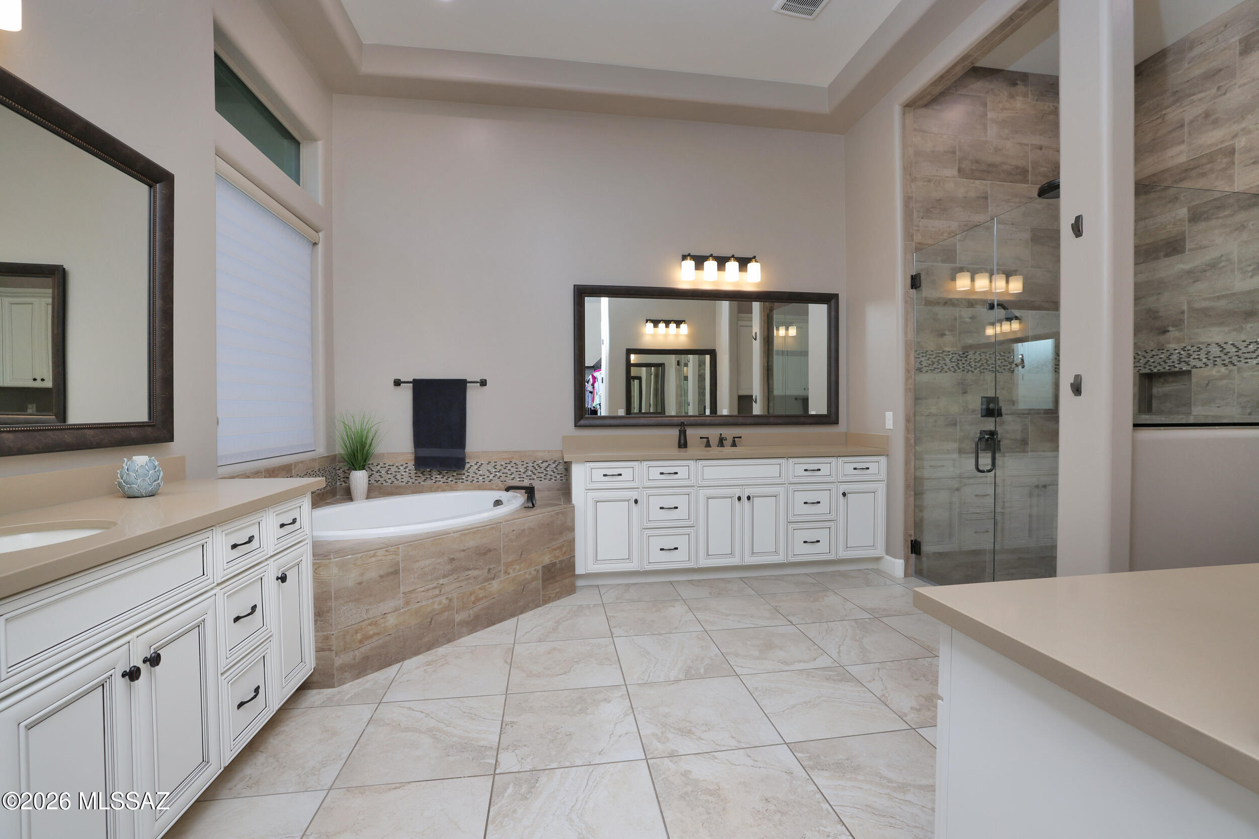 Stone Canyon VI - Residential