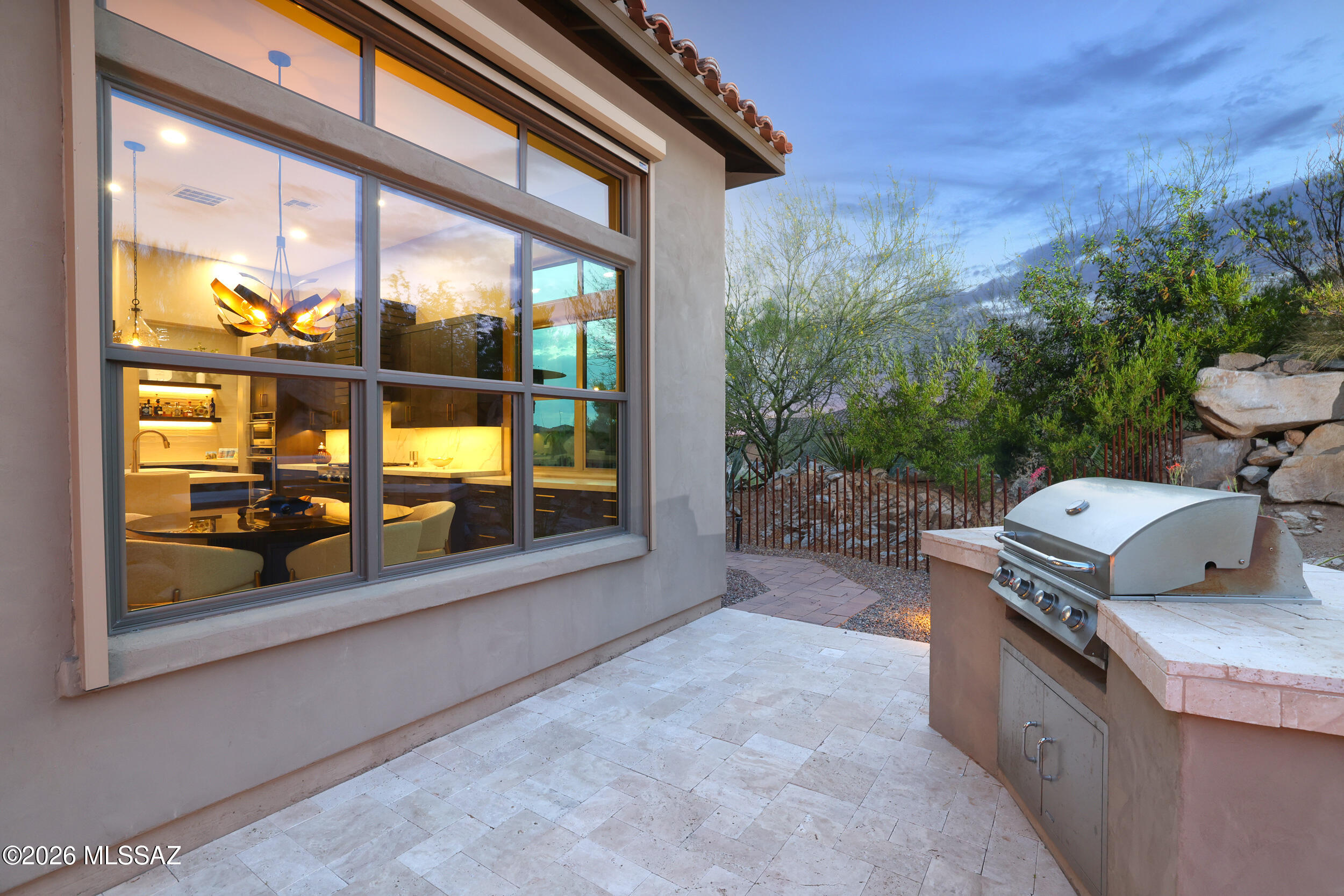 Stone Canyon VI - Residential
