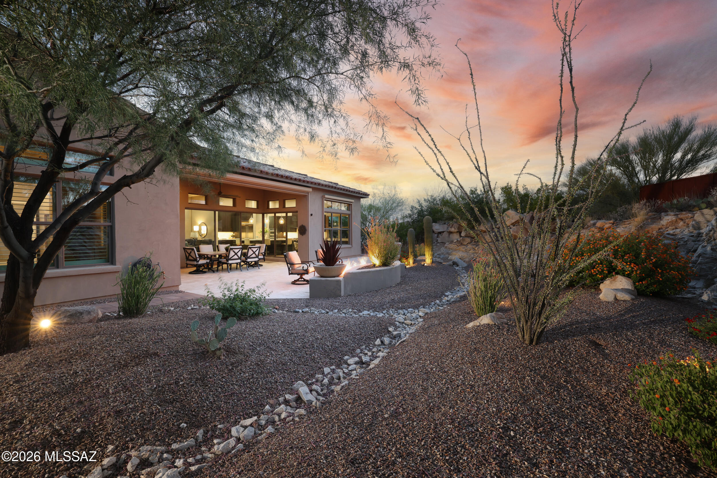 Stone Canyon VI - Residential