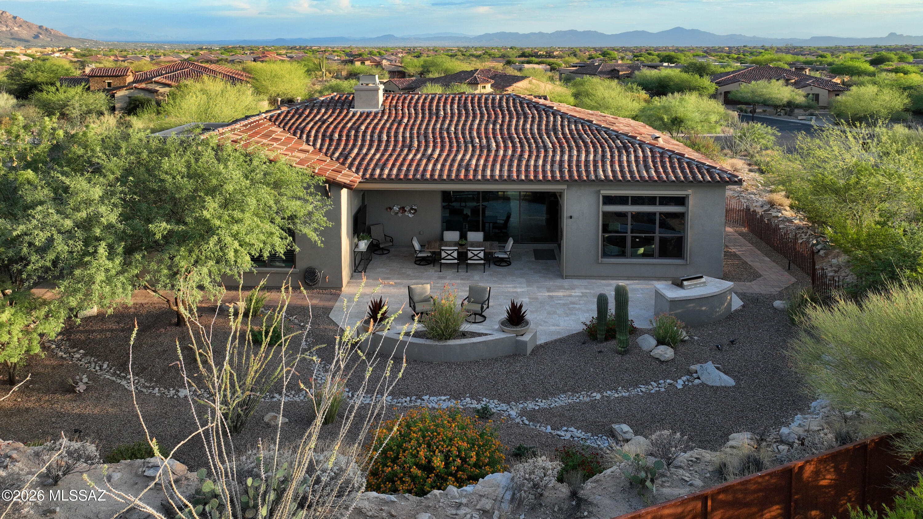 Stone Canyon VI - Residential