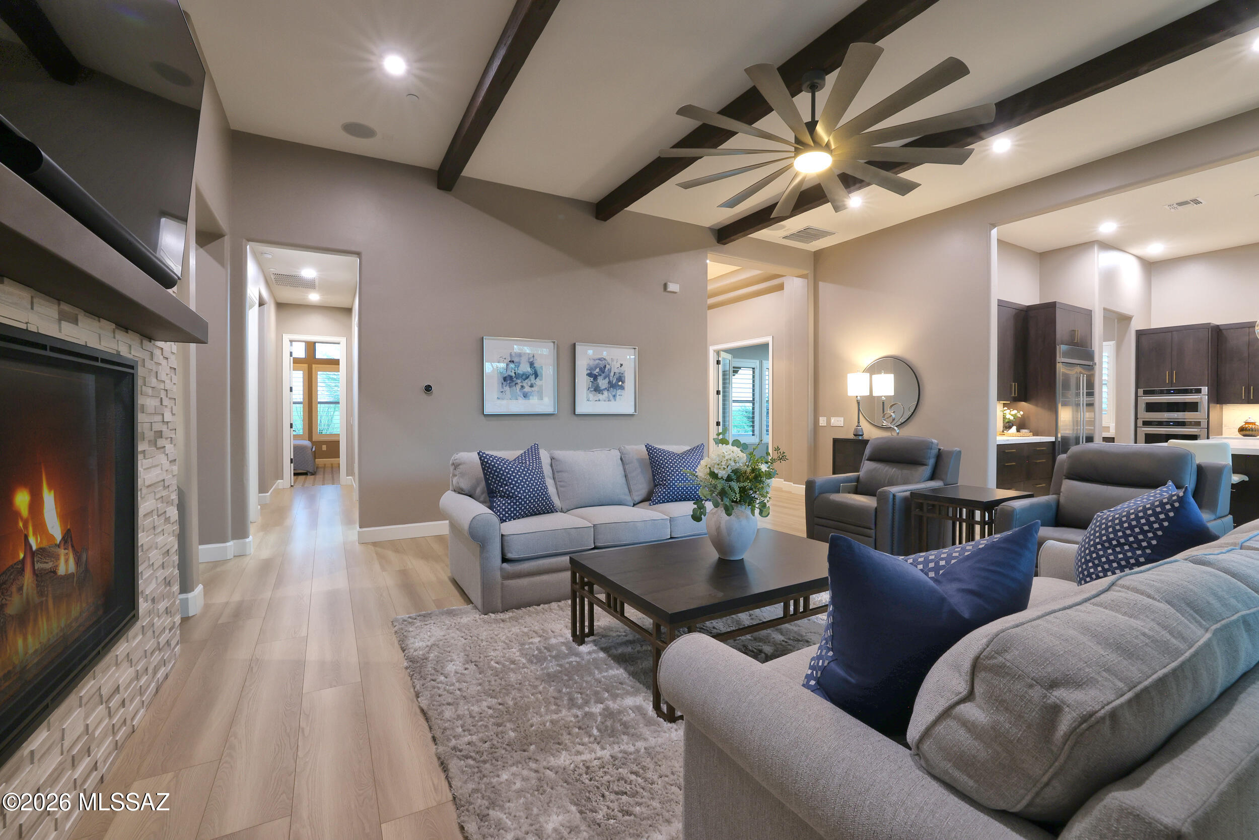 Stone Canyon VI - Residential