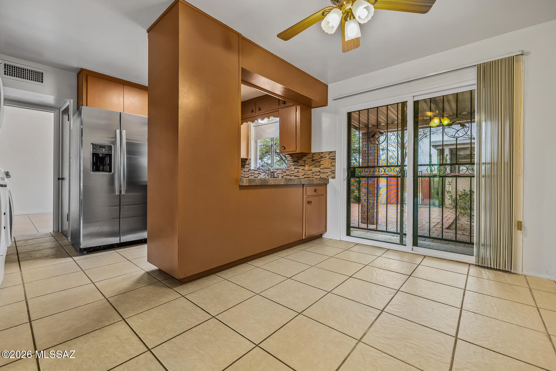 Jones Addition - Residential Income