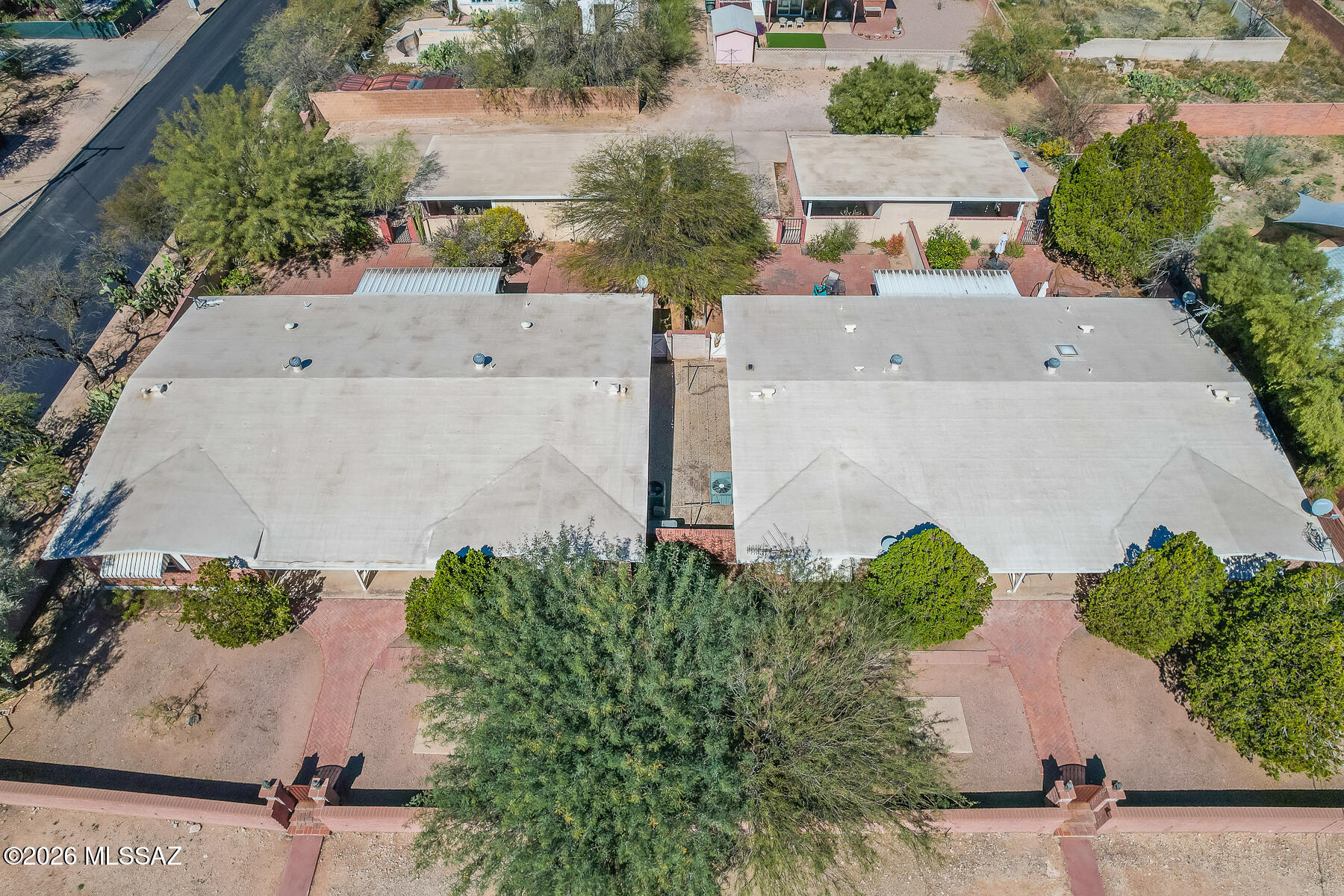 Jones Addition - Residential Income