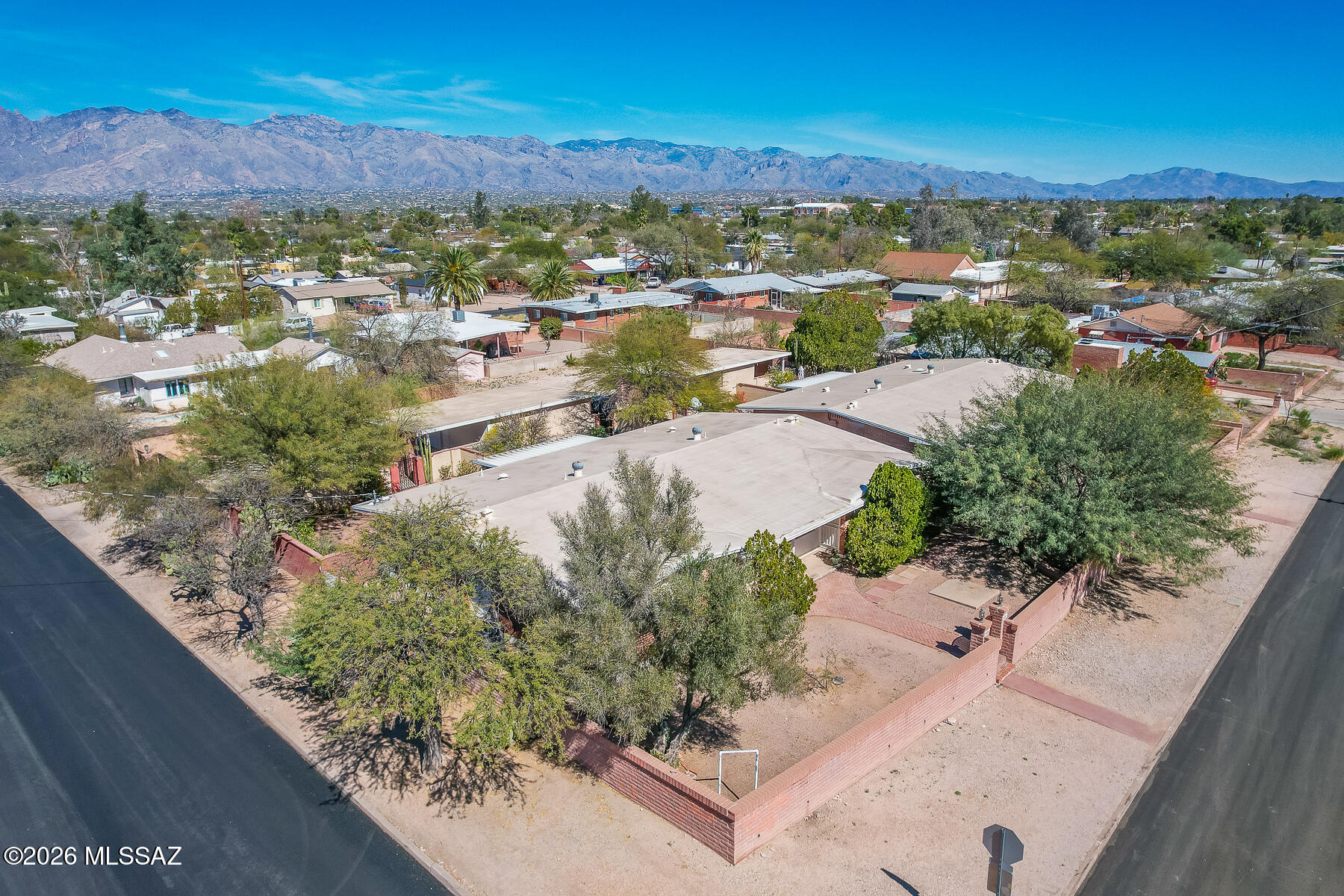 Jones Addition - Residential Income