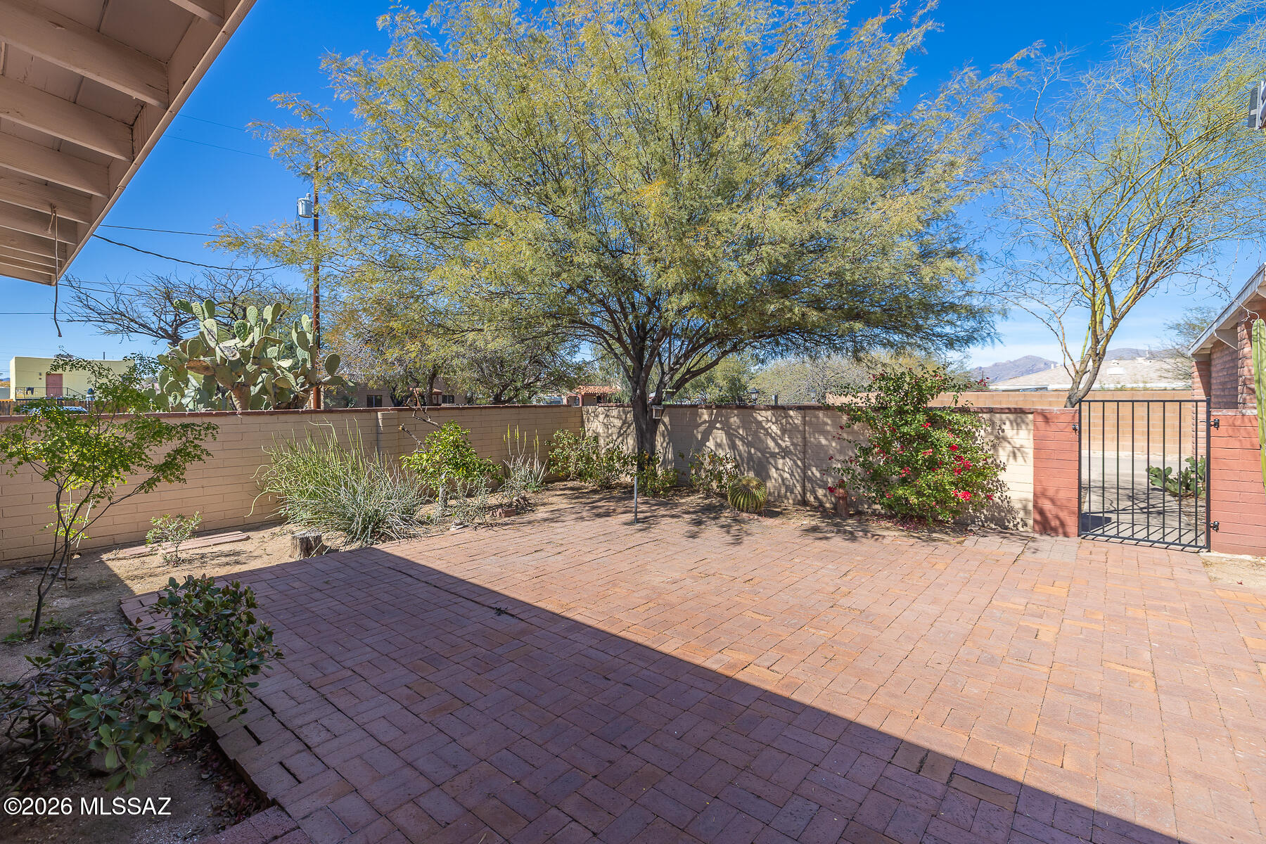 Jones Addition - Residential Income