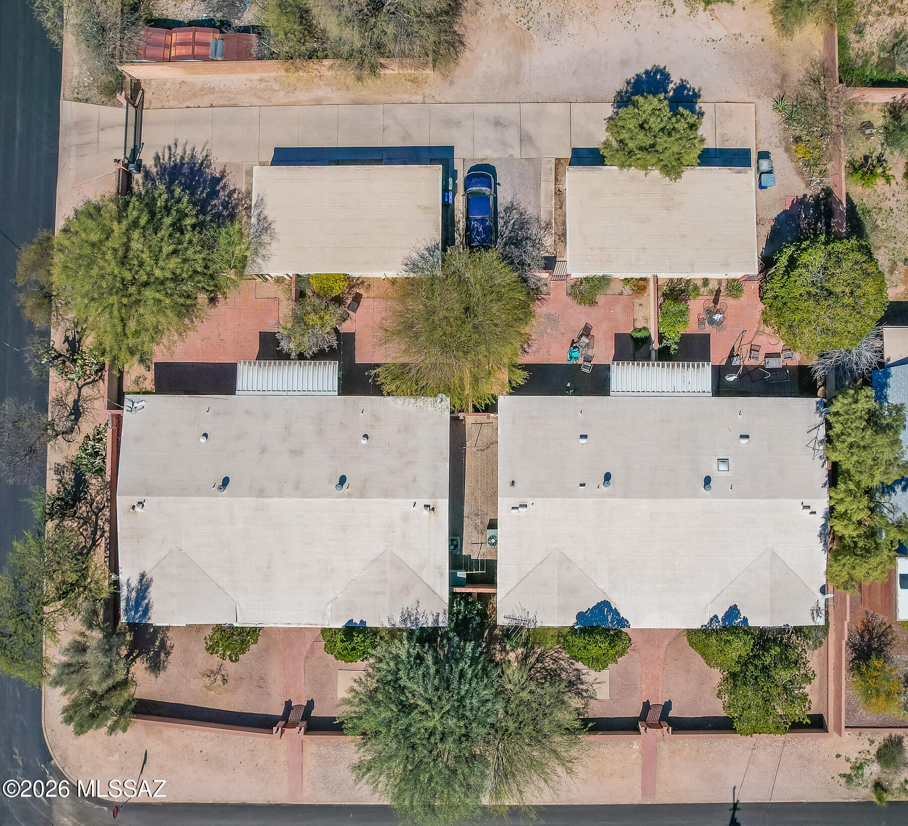 Jones Addition - Residential Income