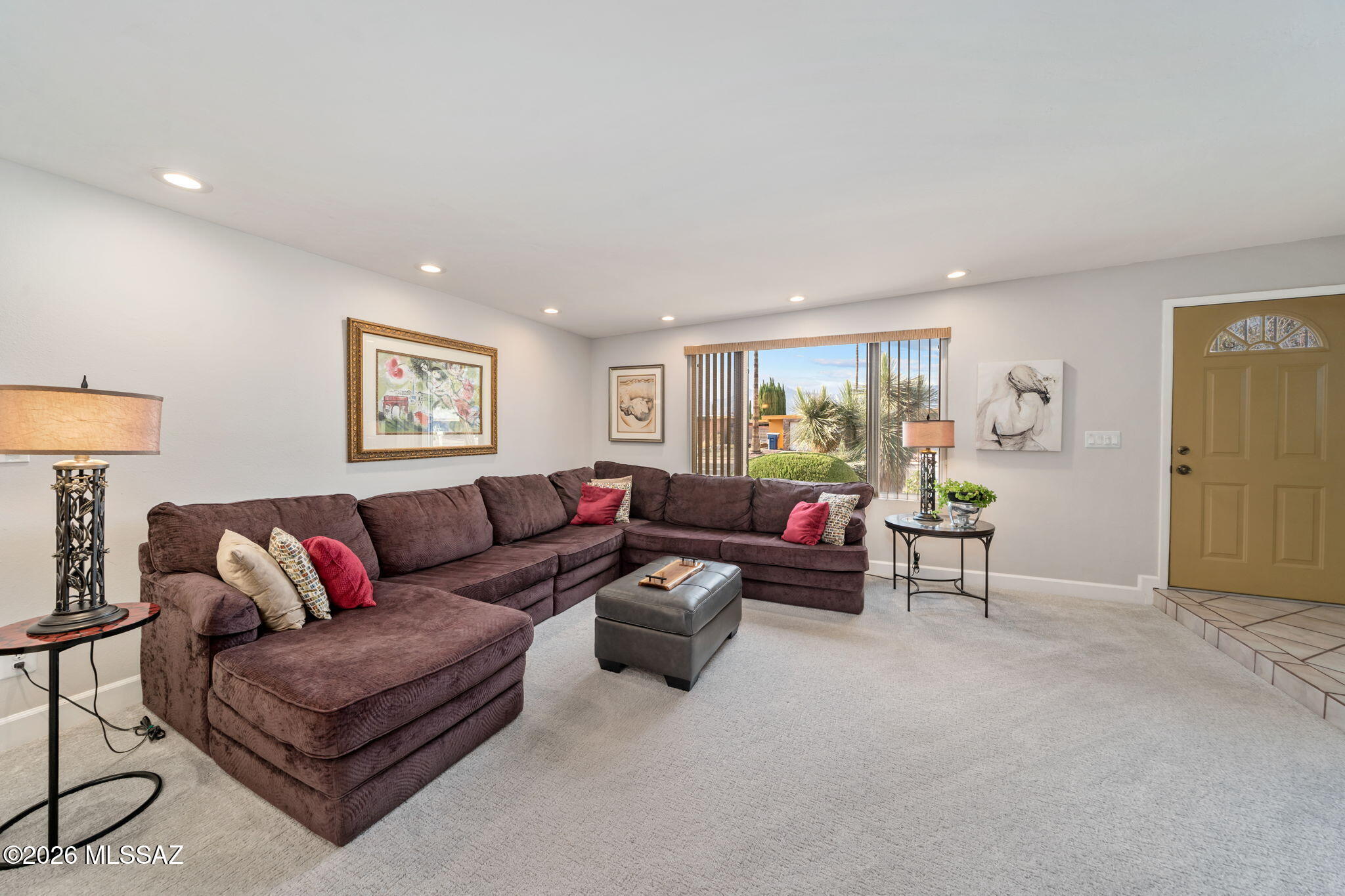 Hidden Hills (1-103) - Residential