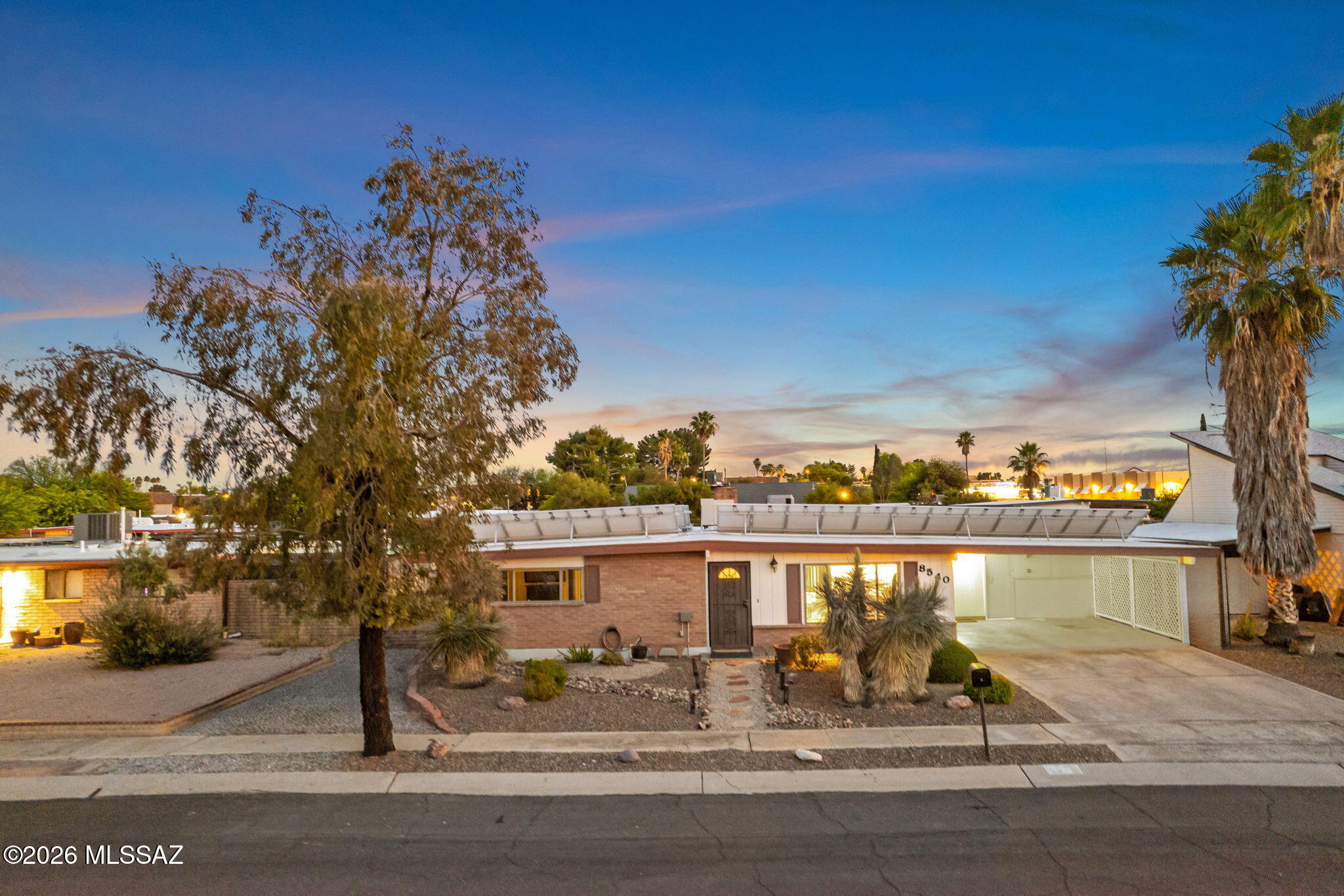 Hidden Hills (1-103) - Residential