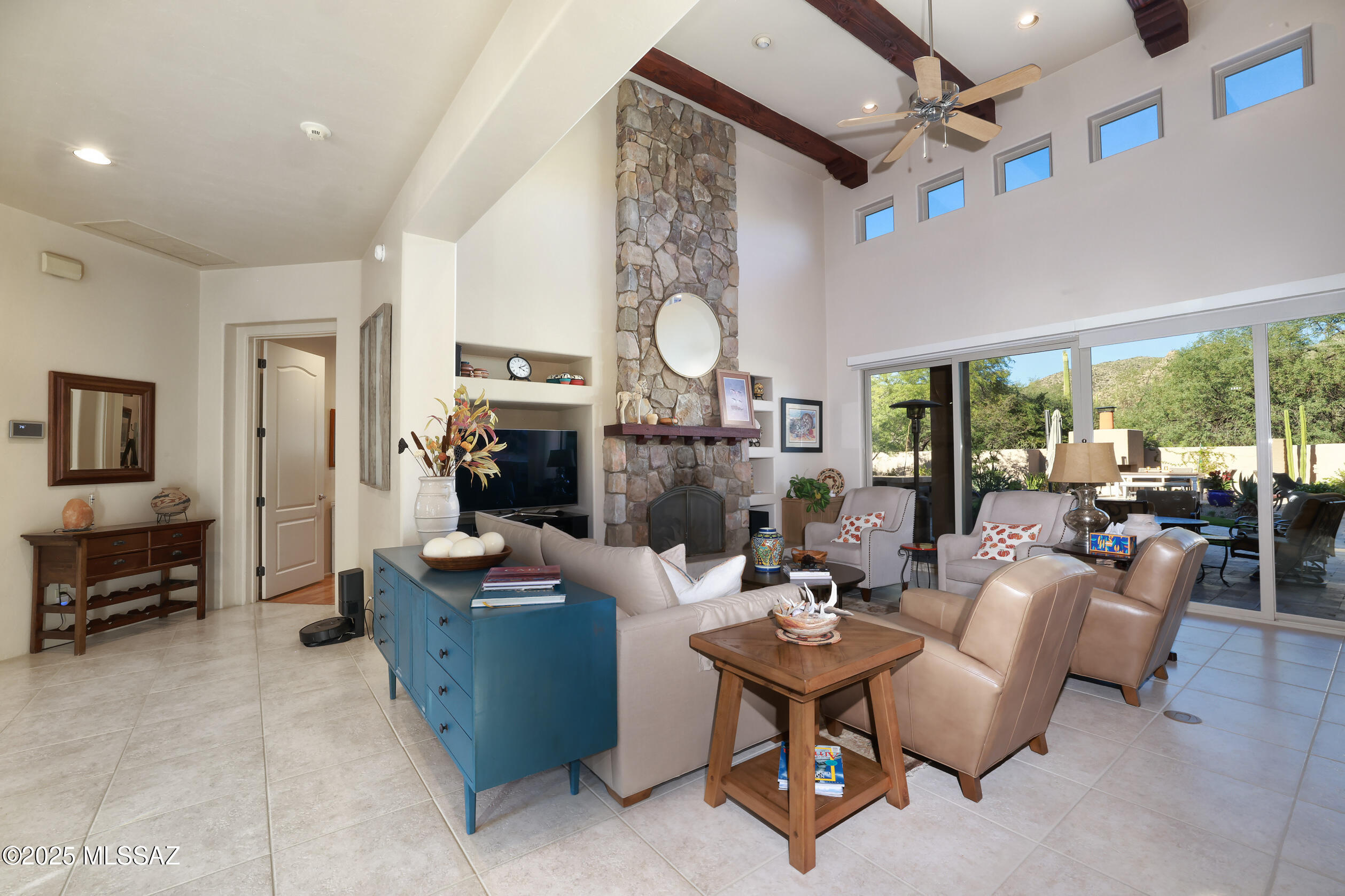 Palo Verde Ranch - Residential