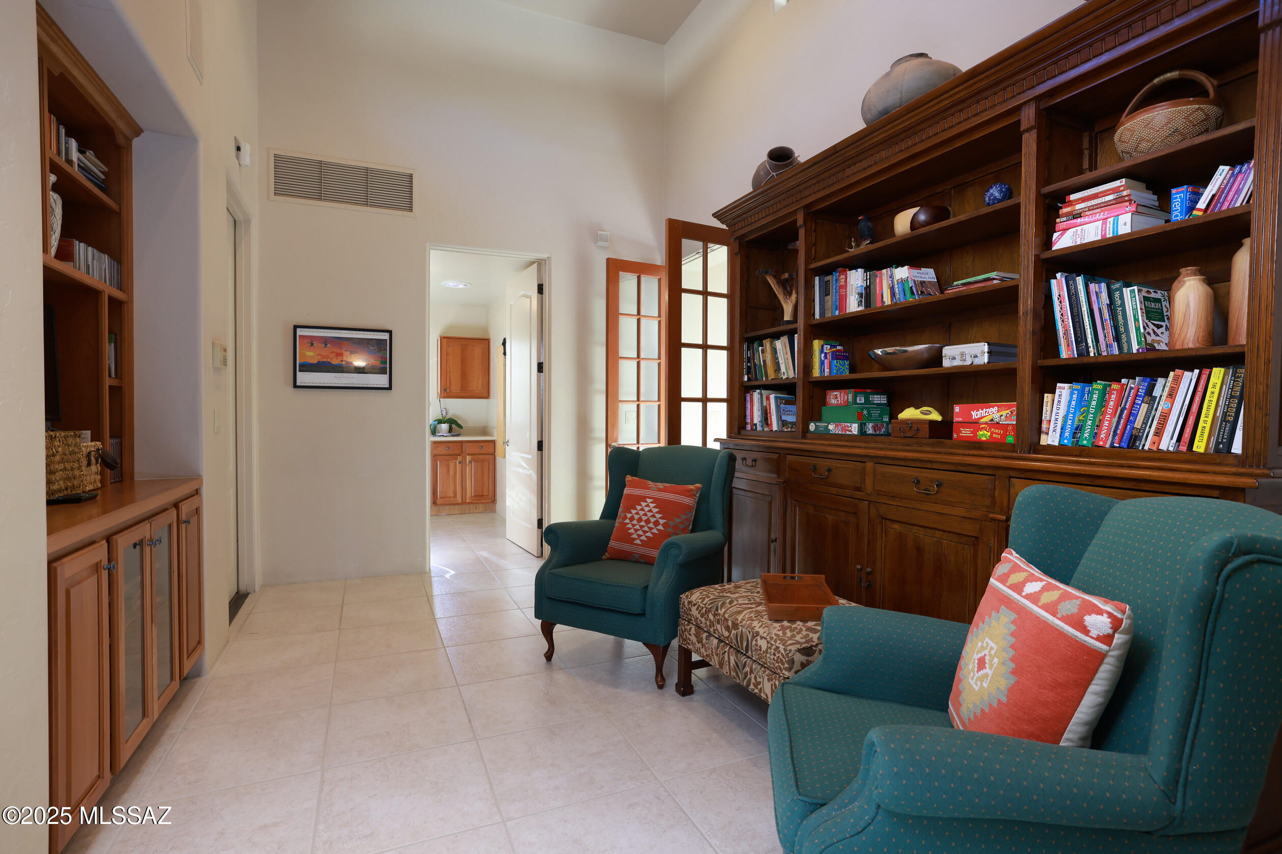 Palo Verde Ranch - Residential