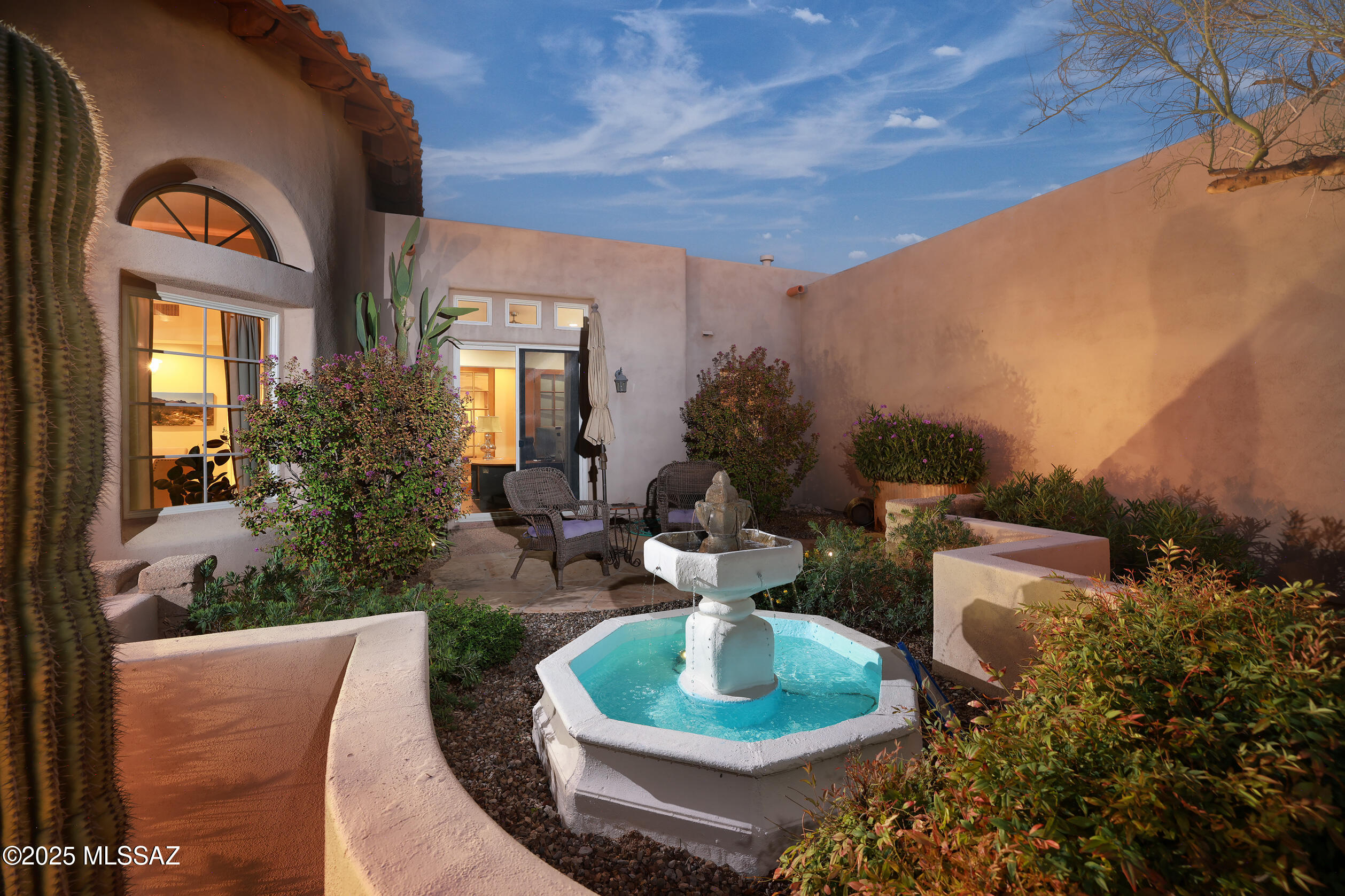 Palo Verde Ranch - Residential