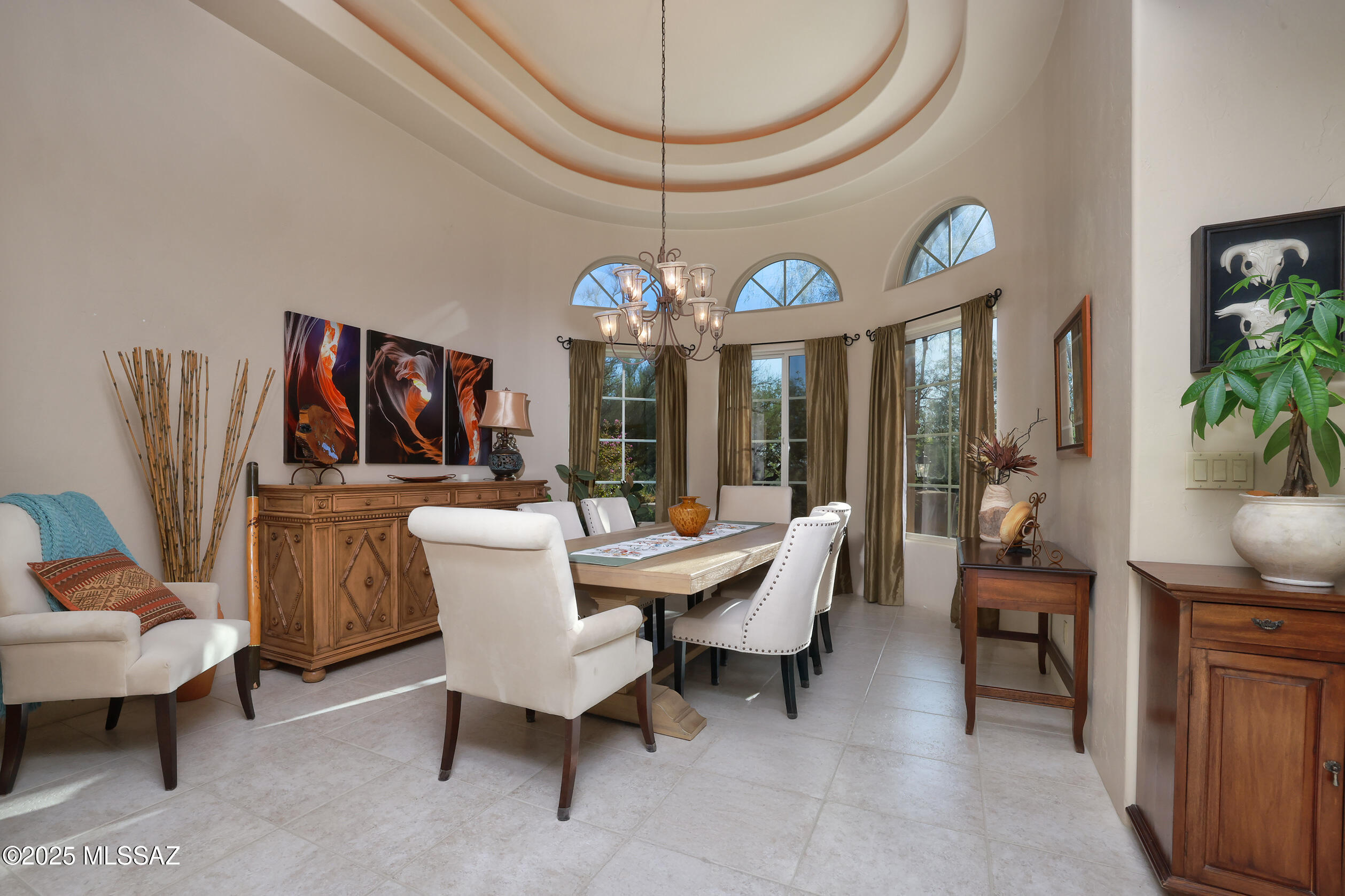Palo Verde Ranch - Residential