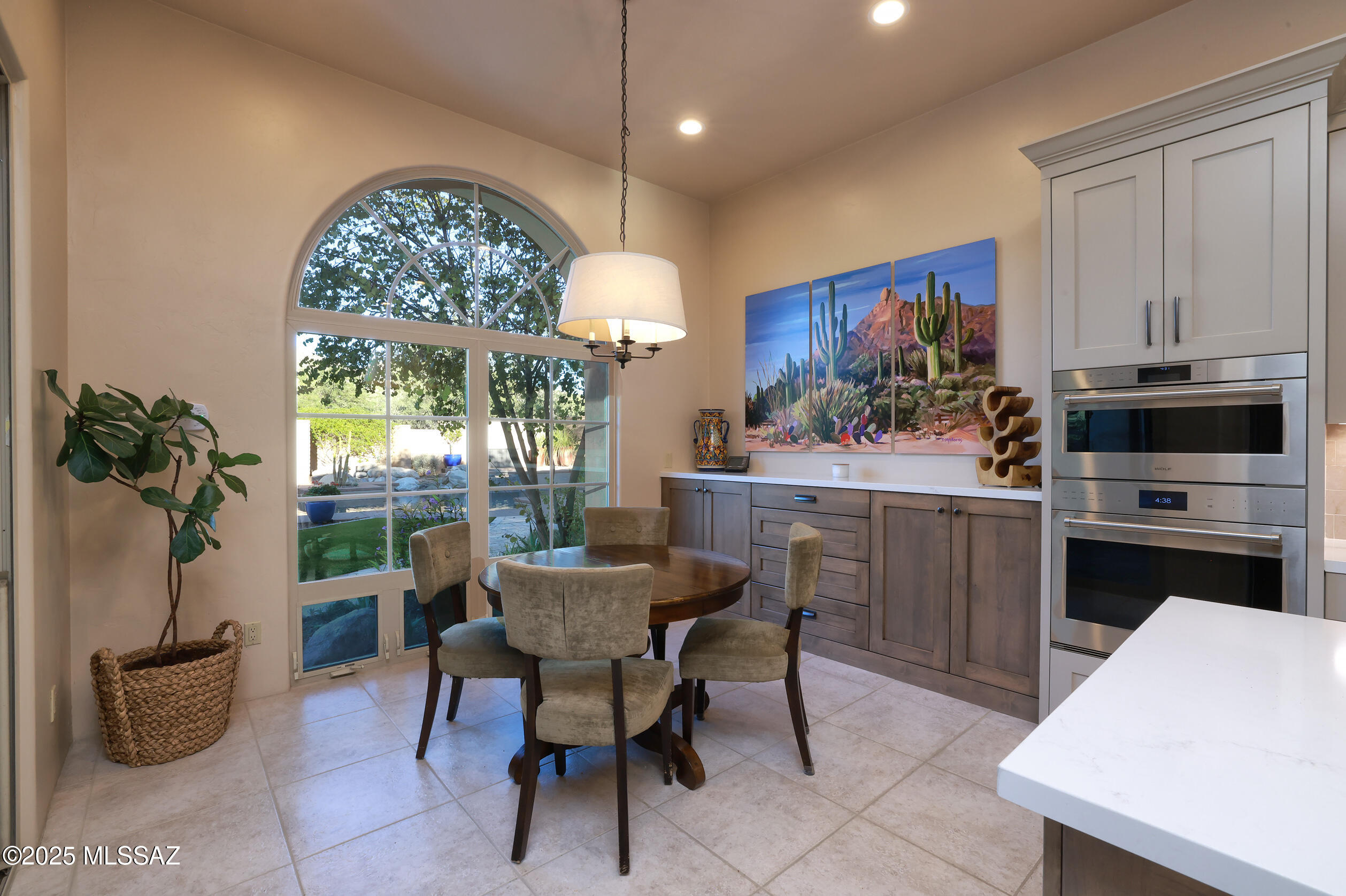 Palo Verde Ranch - Residential