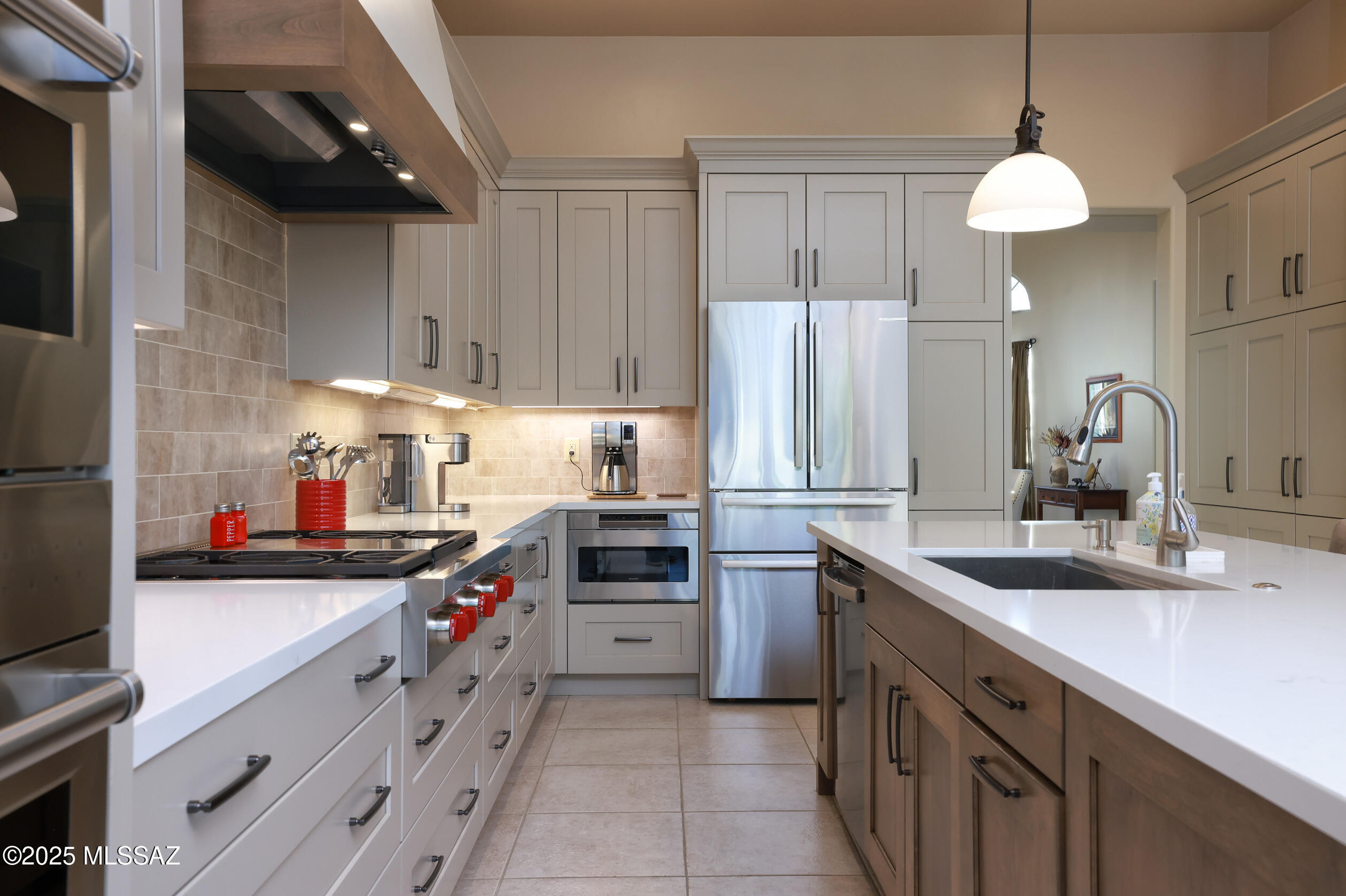 Palo Verde Ranch - Residential
