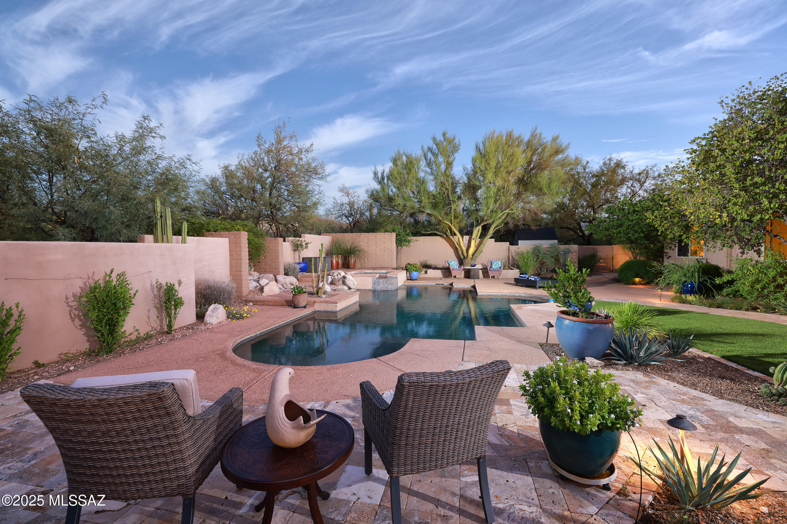 Palo Verde Ranch - Residential