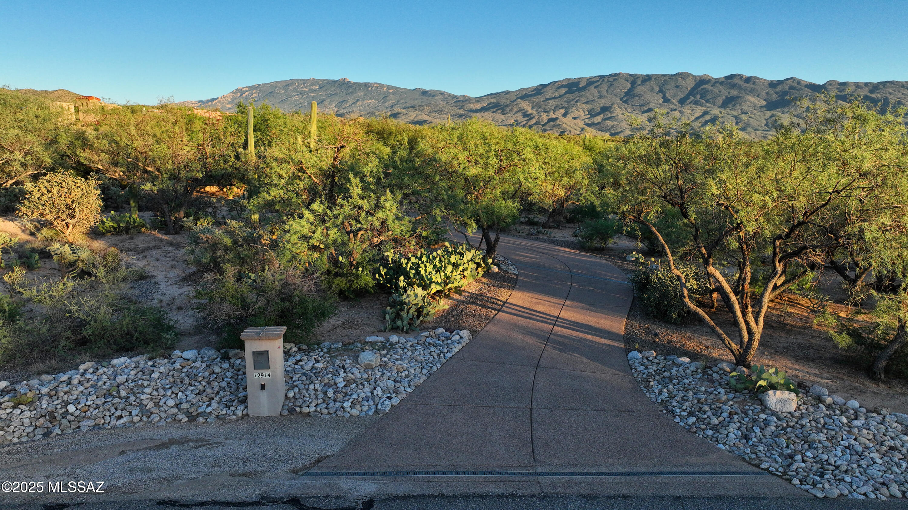 Palo Verde Ranch - Residential