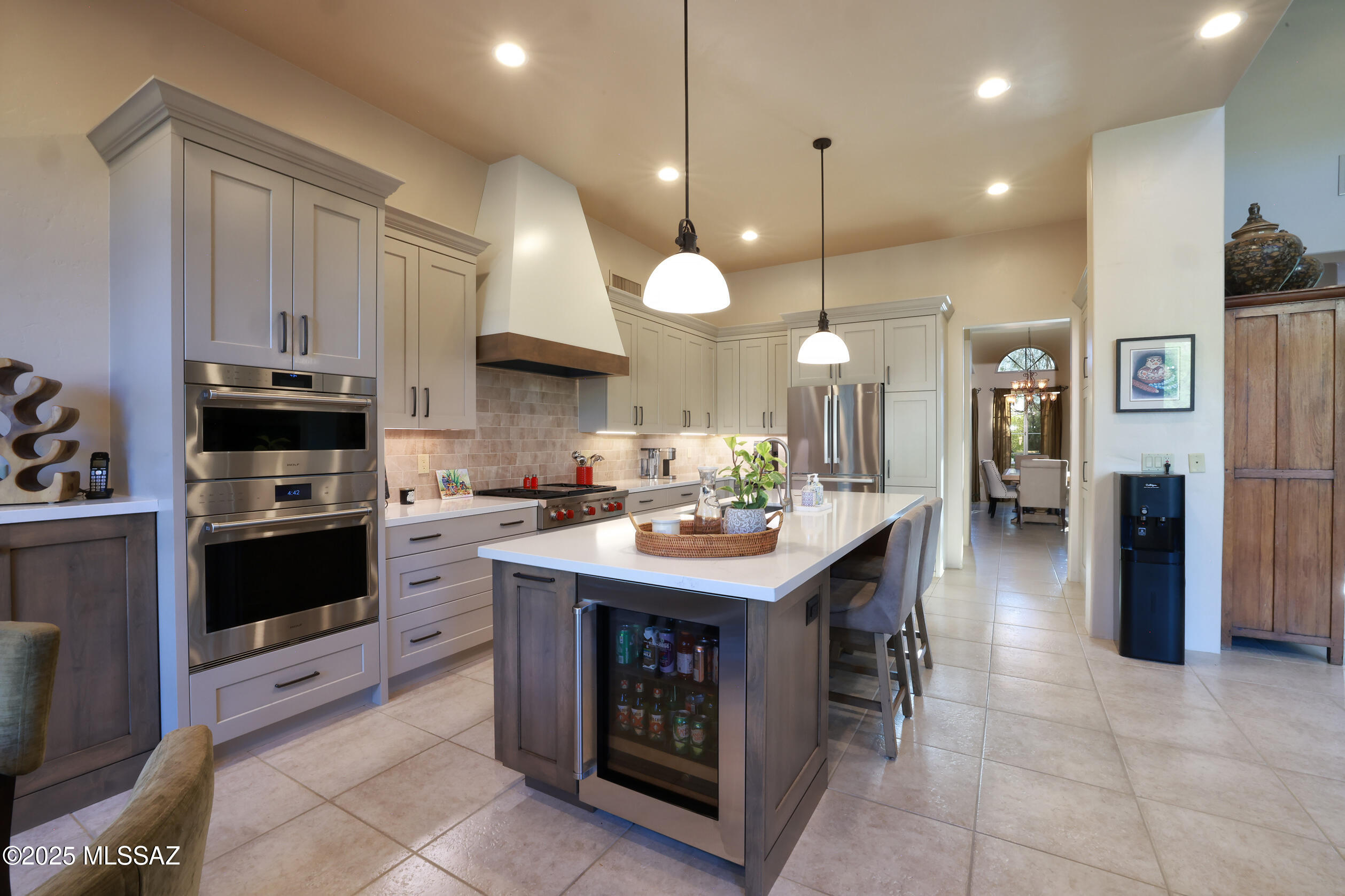Palo Verde Ranch - Residential