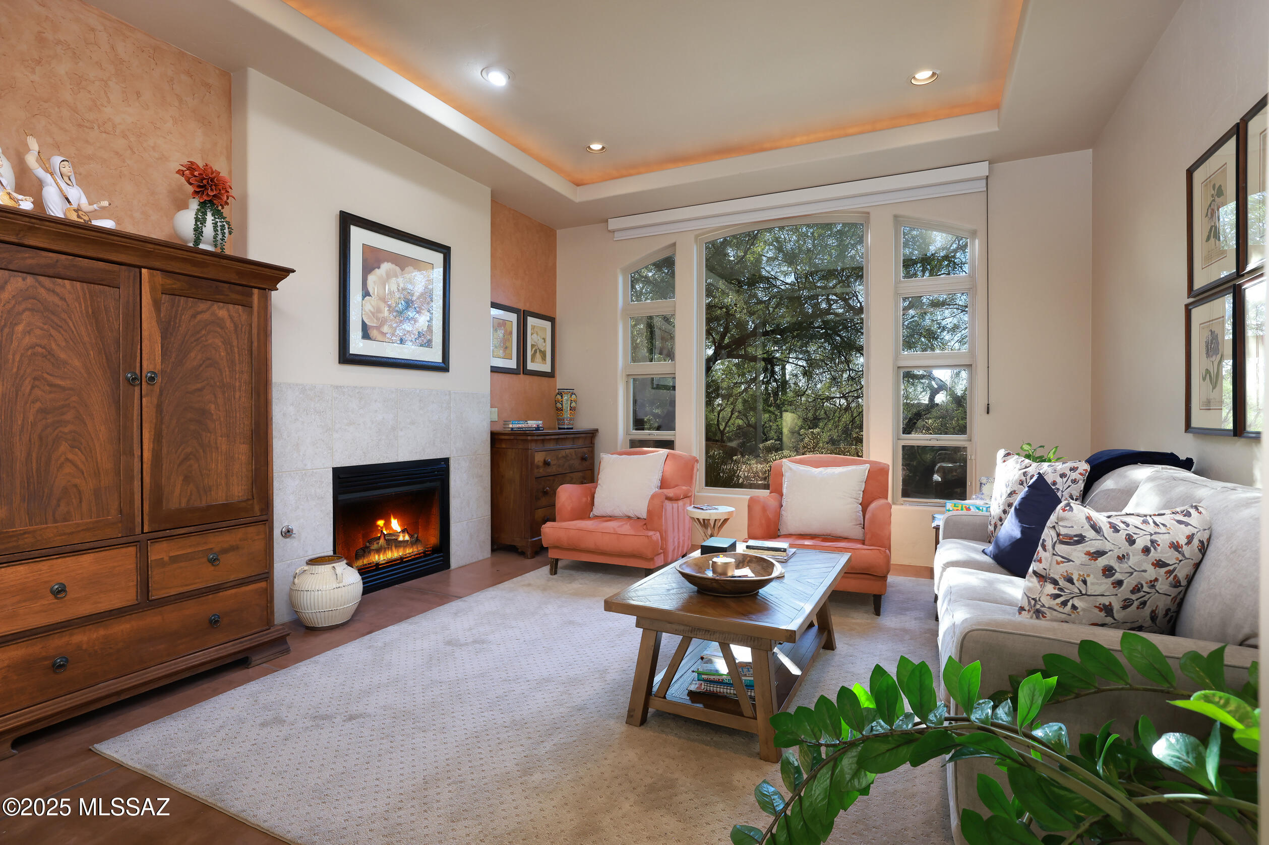 Palo Verde Ranch - Residential