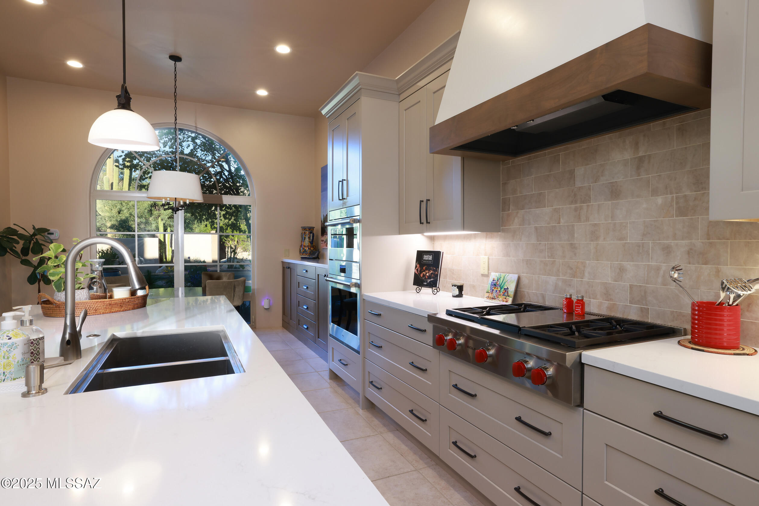 Palo Verde Ranch - Residential