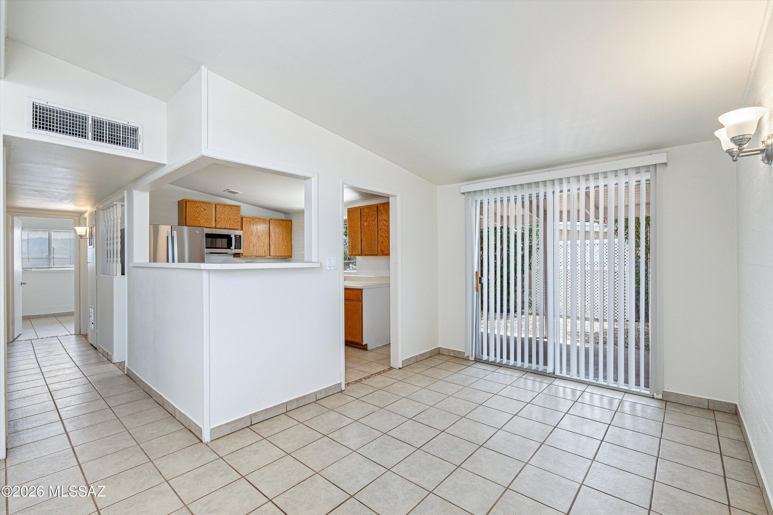 N/A - Residential Lease
