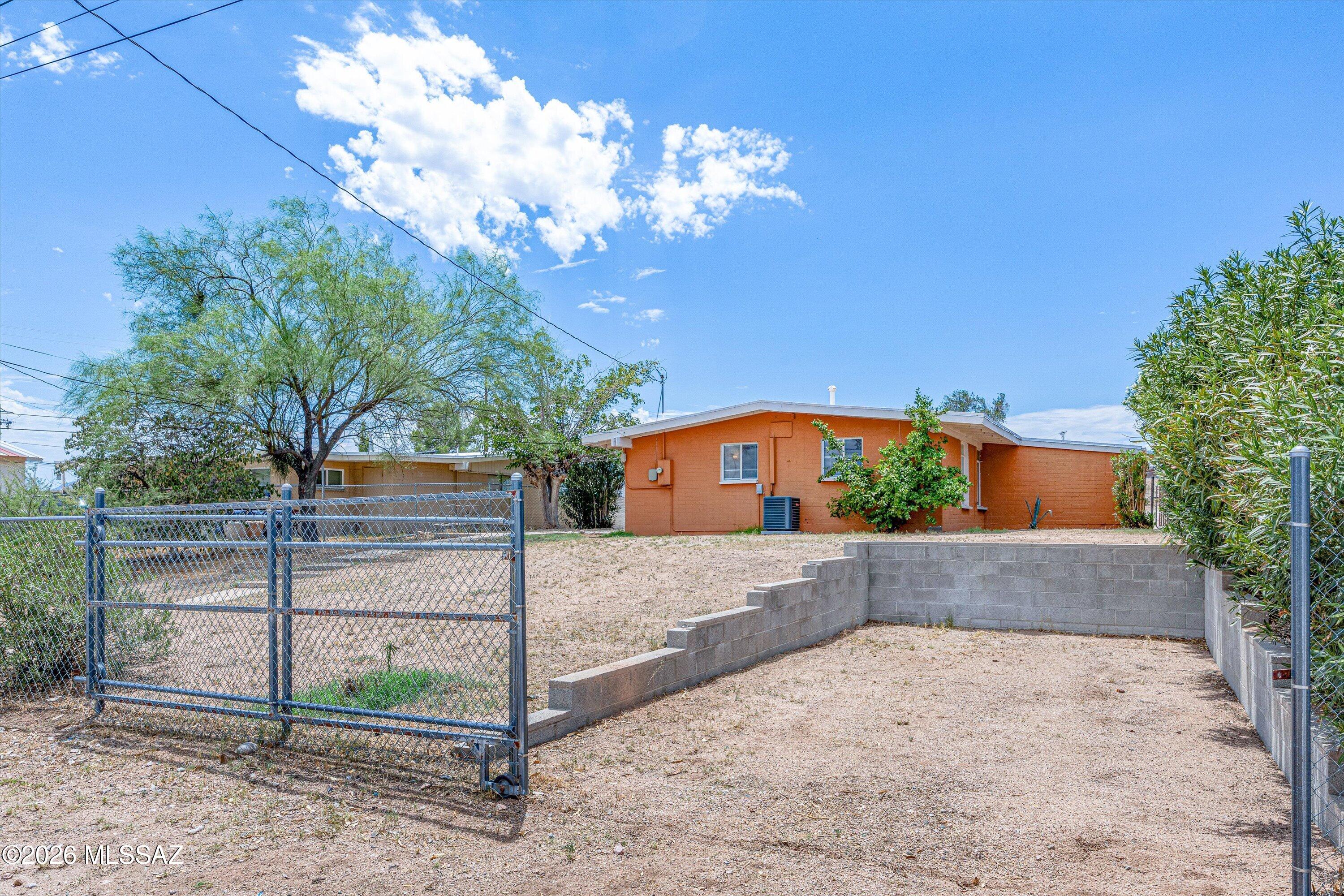N/A - Residential Lease
