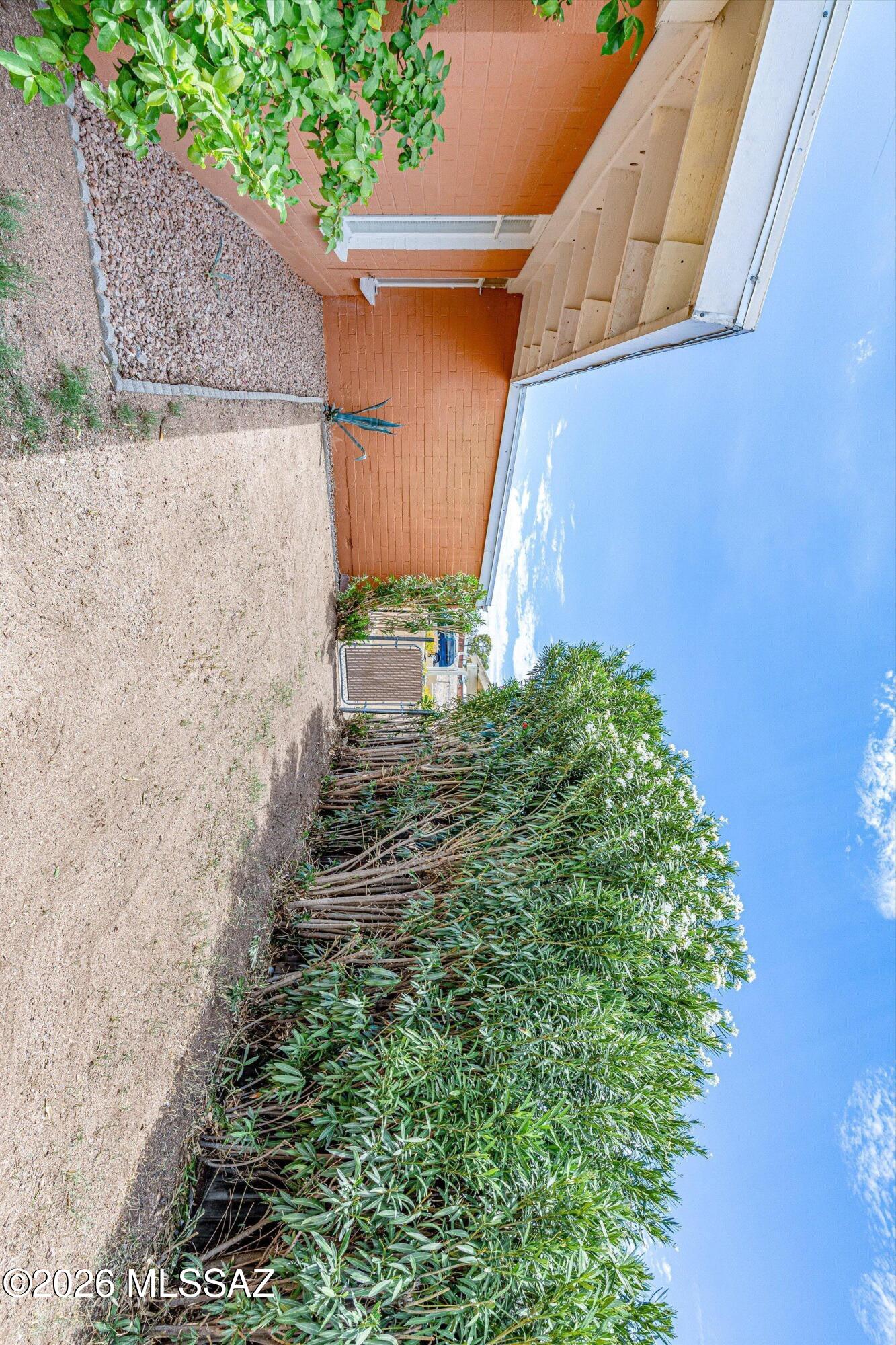 N/A - Residential Lease