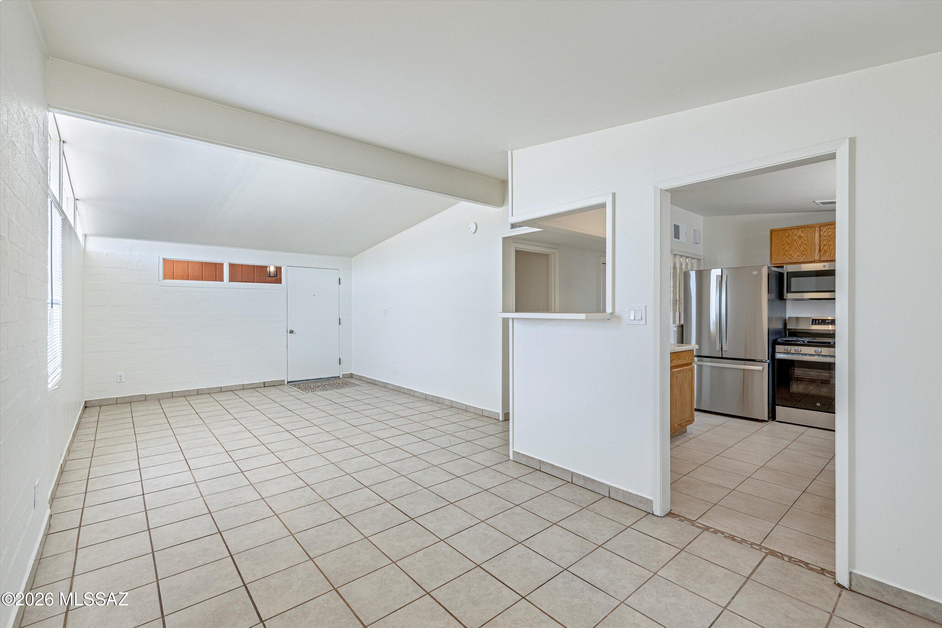 N/A - Residential Lease