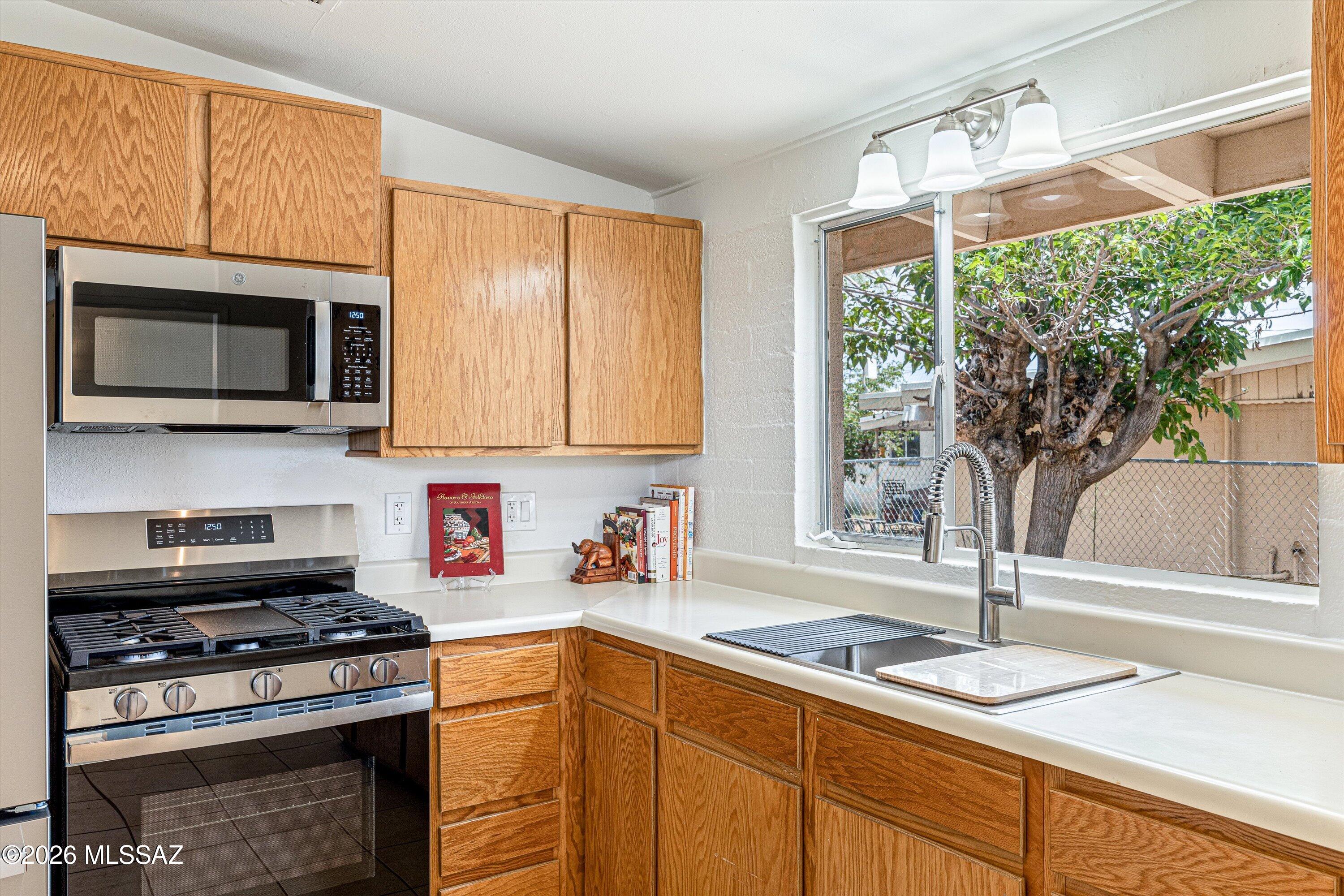 N/A - Residential Lease