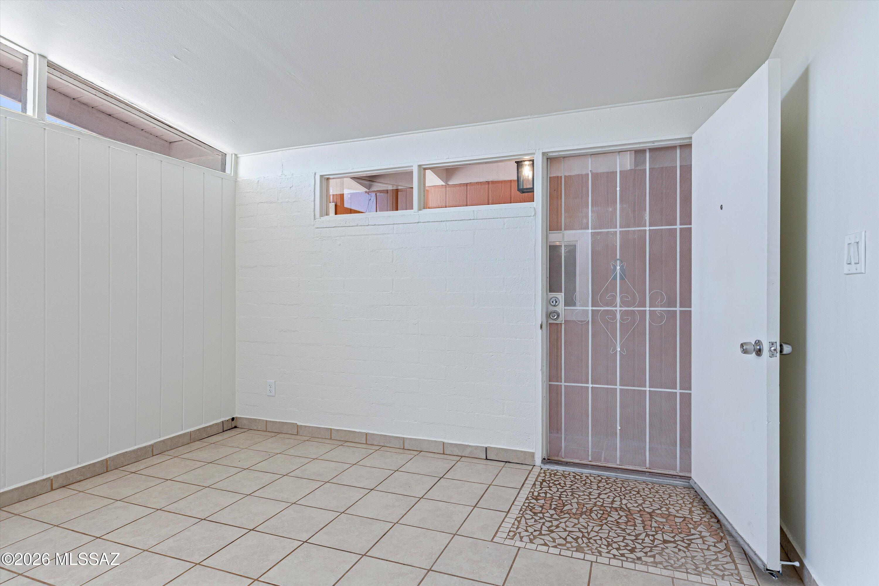 N/A - Residential Lease