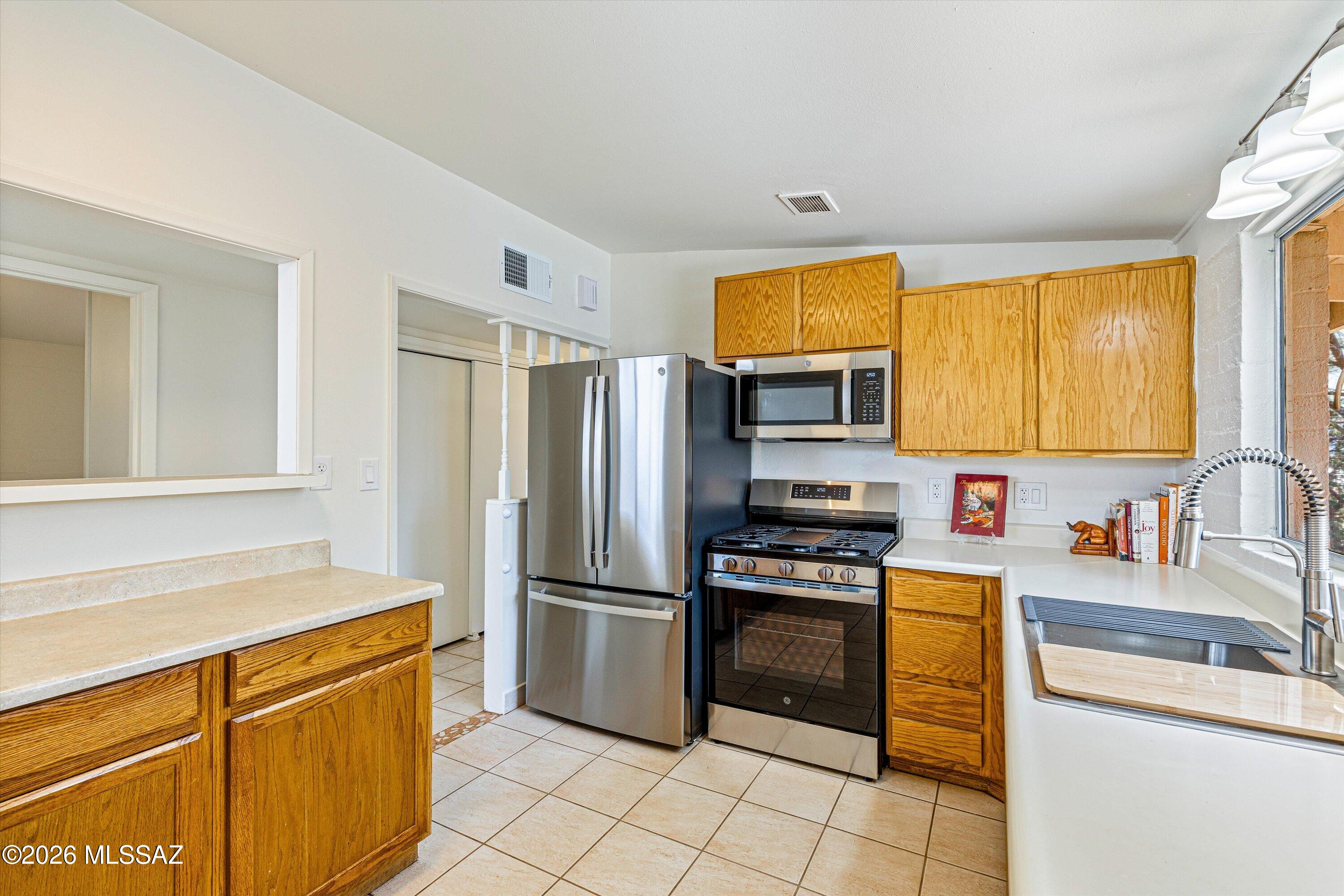 N/A - Residential Lease