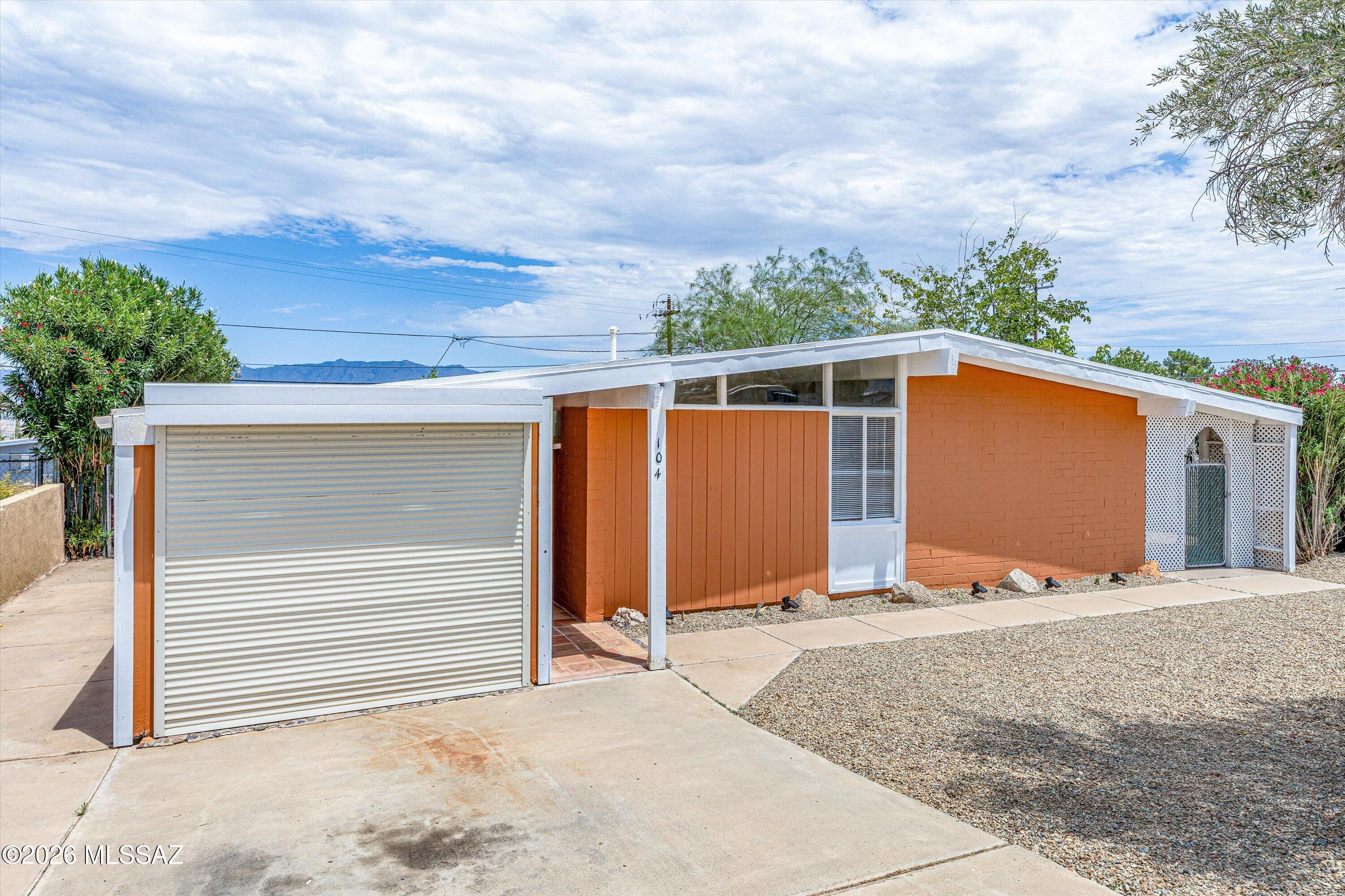 N/A - Residential Lease