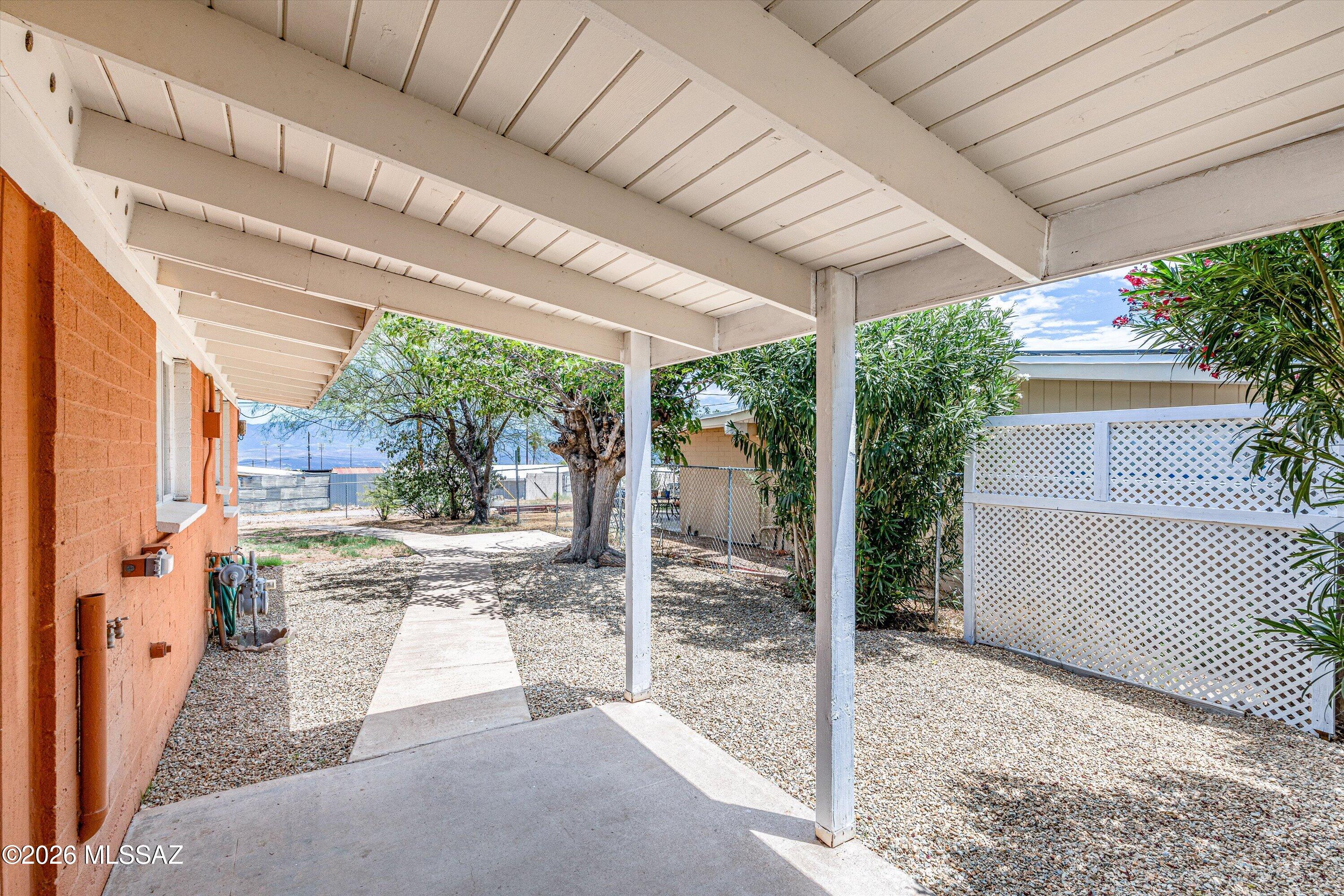 N/A - Residential Lease