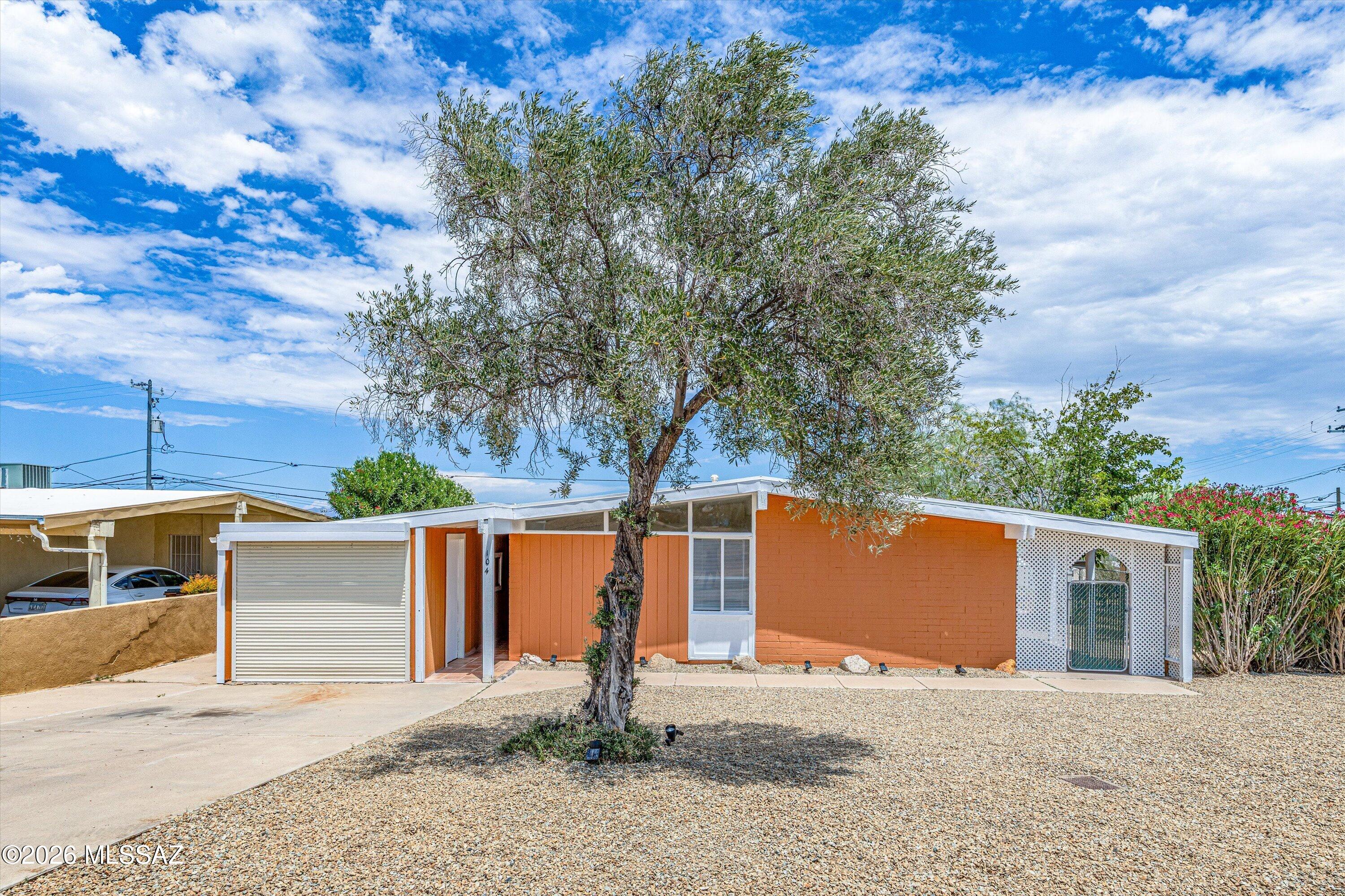 N/A - Residential Lease