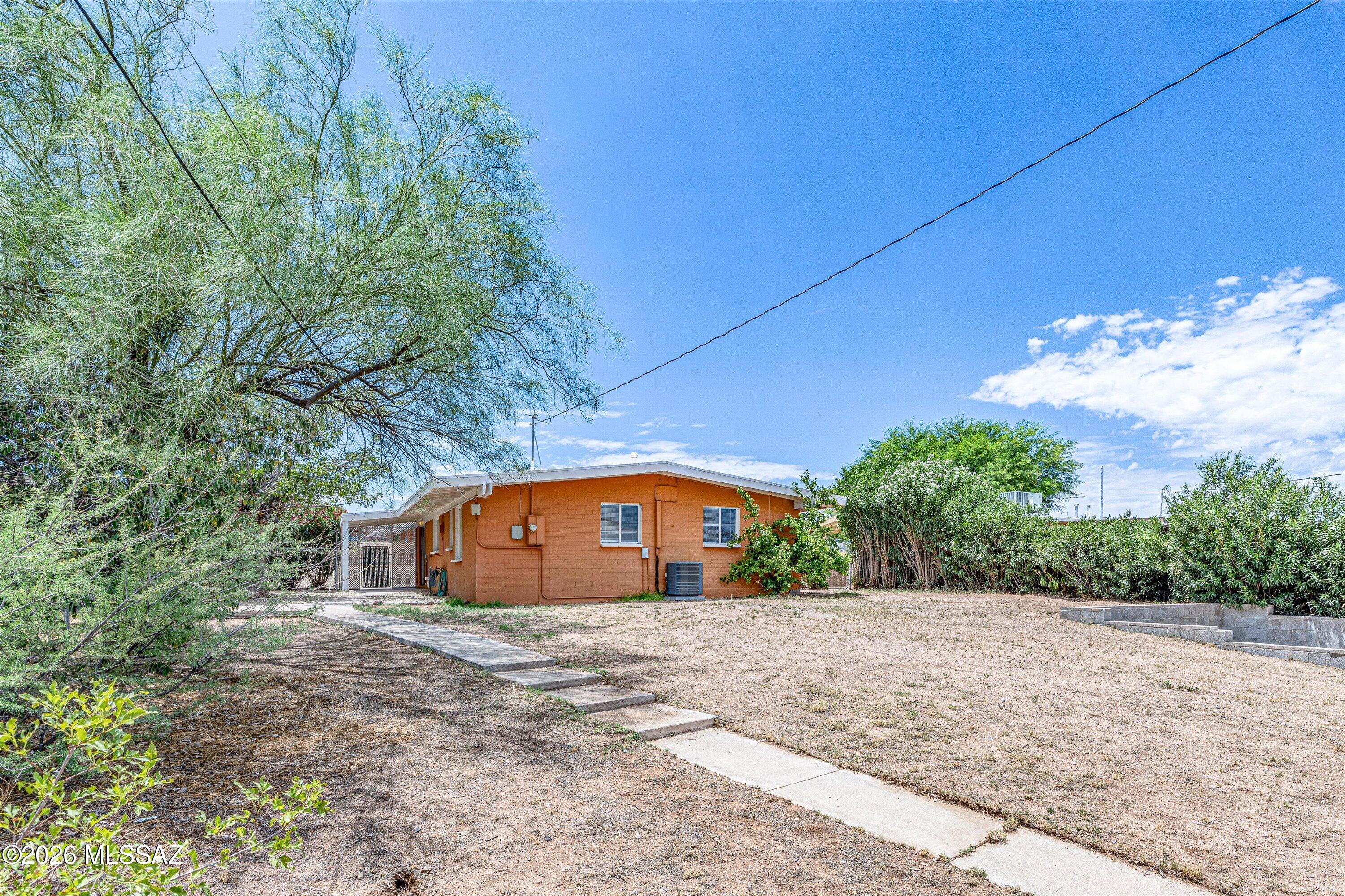 N/A - Residential Lease