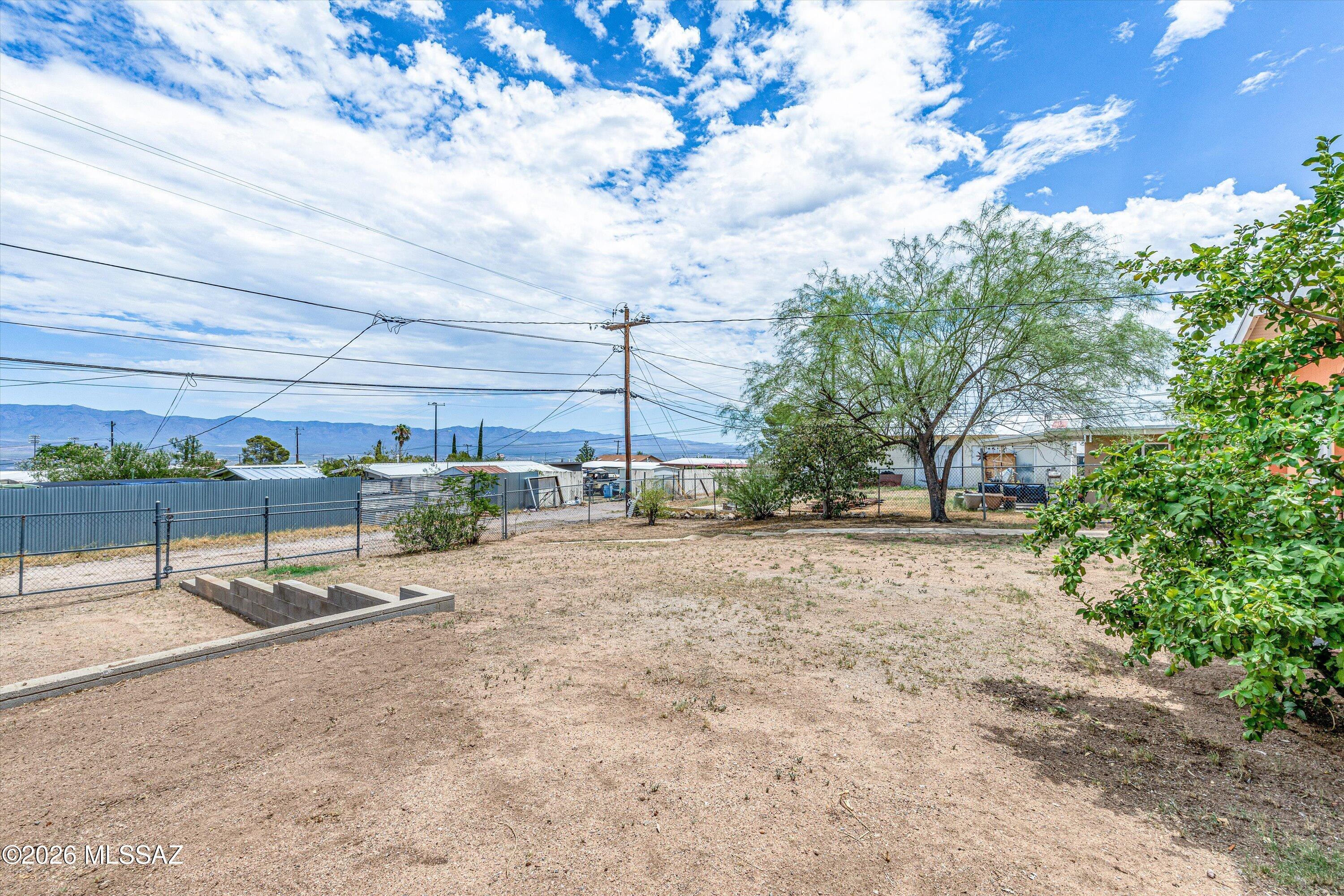 N/A - Residential Lease