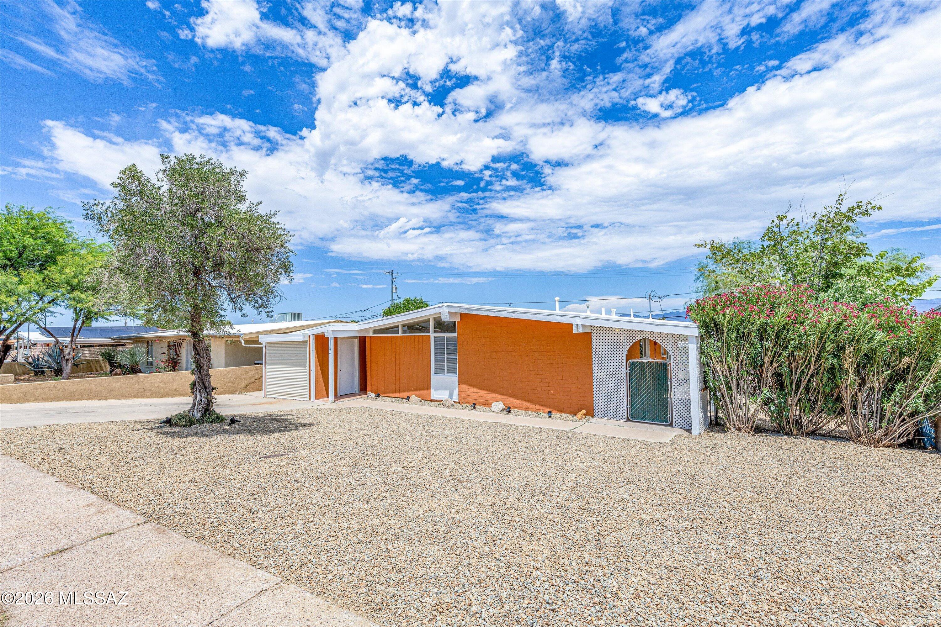 N/A - Residential Lease