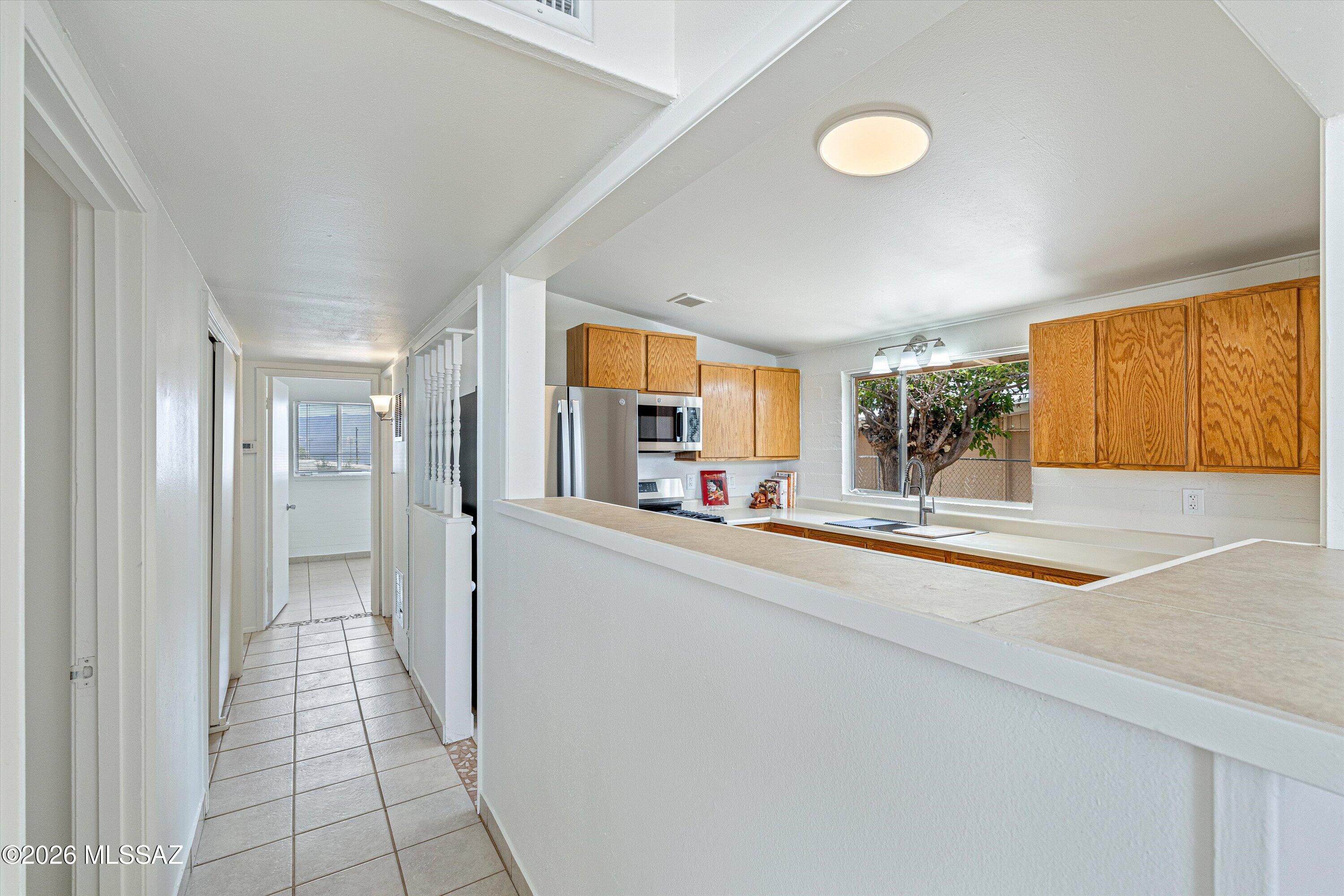 N/A - Residential Lease