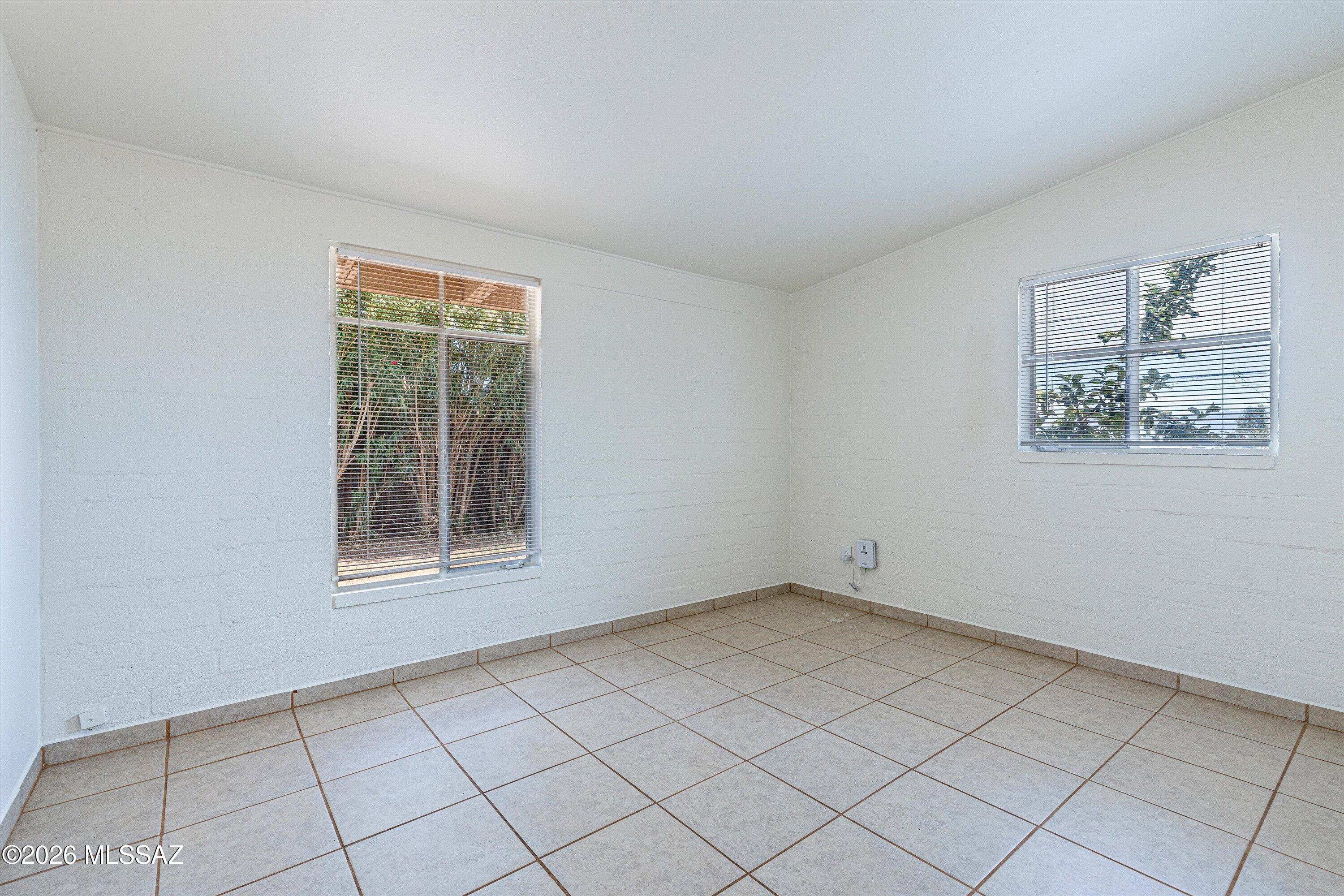 N/A - Residential Lease