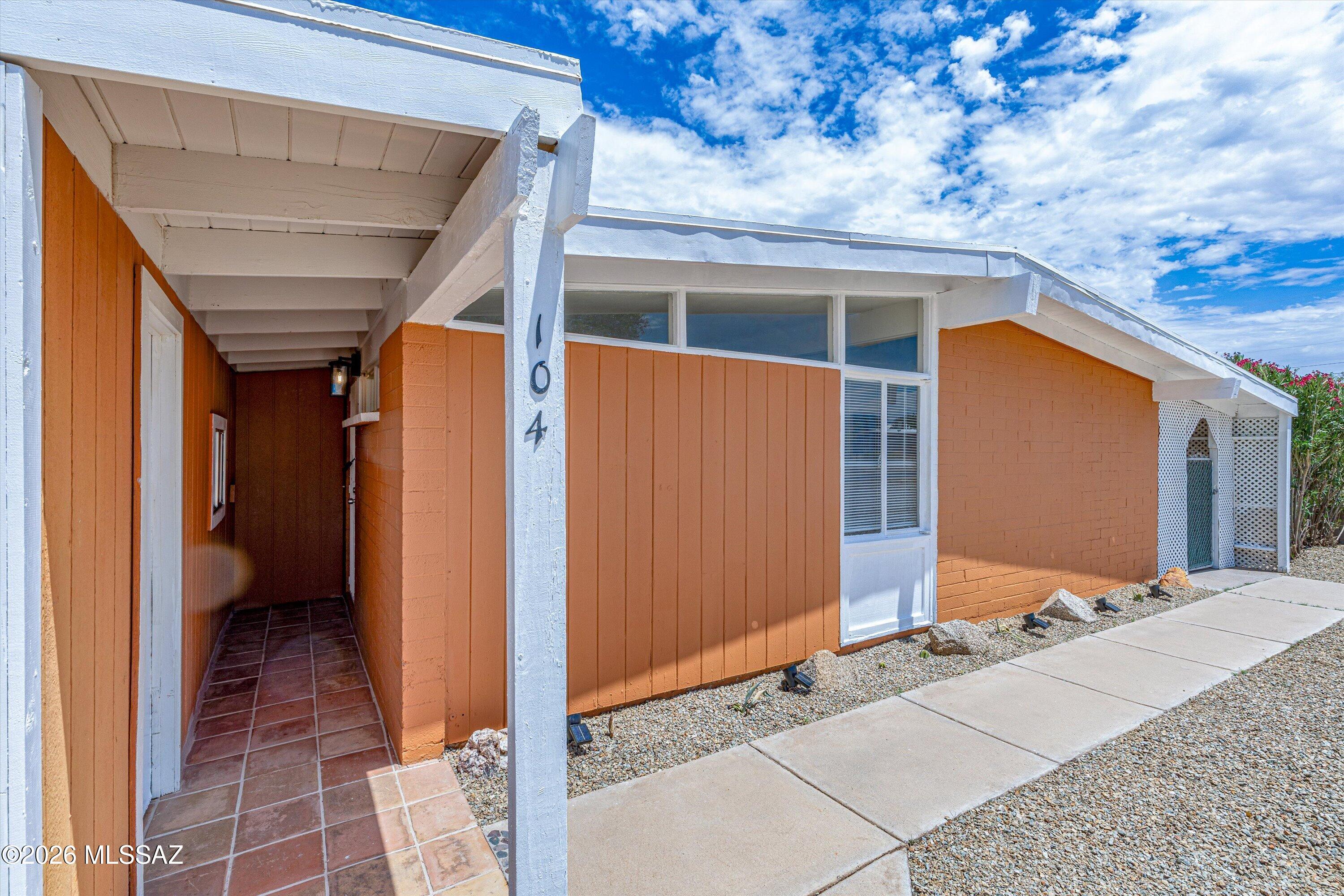 N/A - Residential Lease