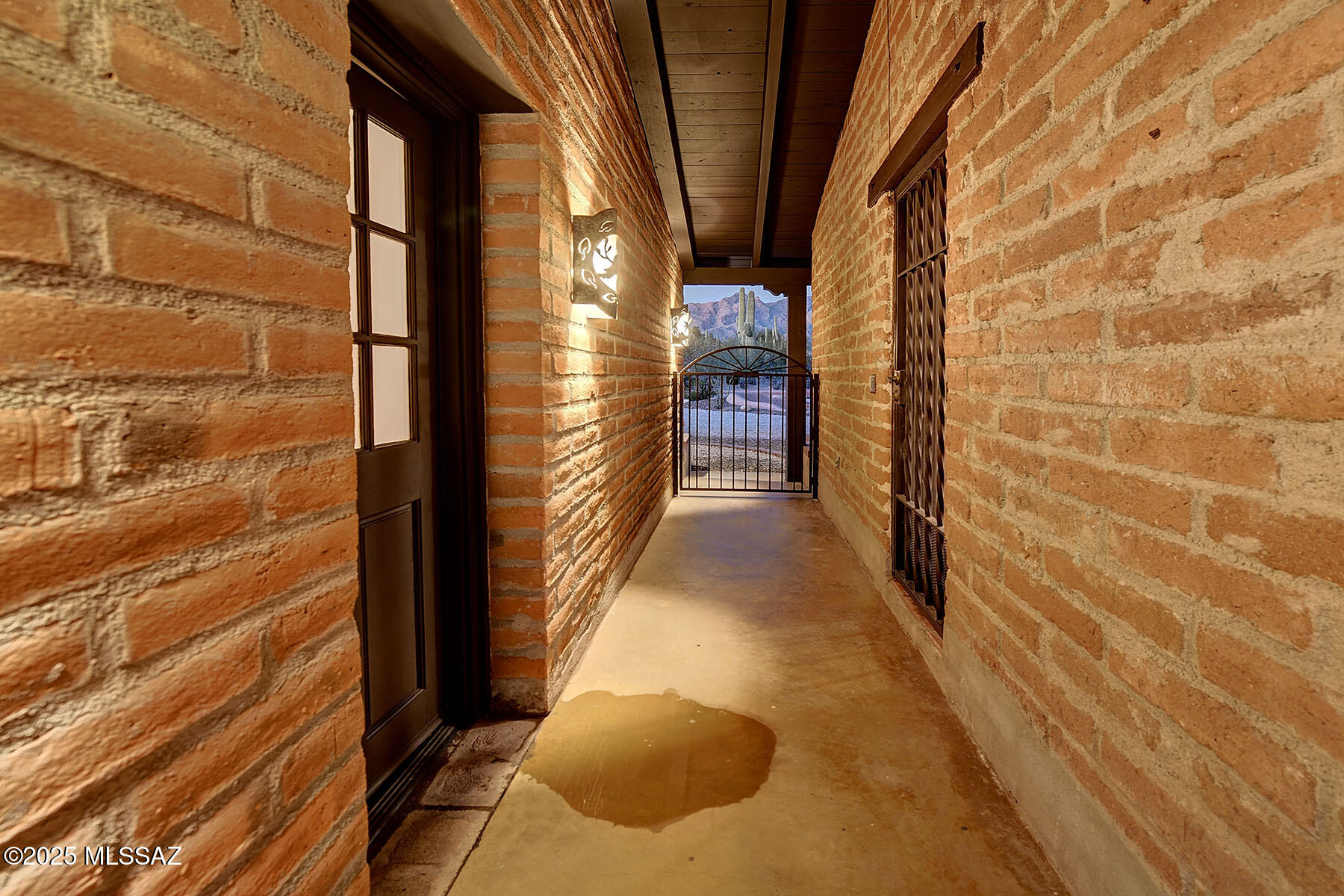 Catalina Foothills Estates NO. 2 - Residential