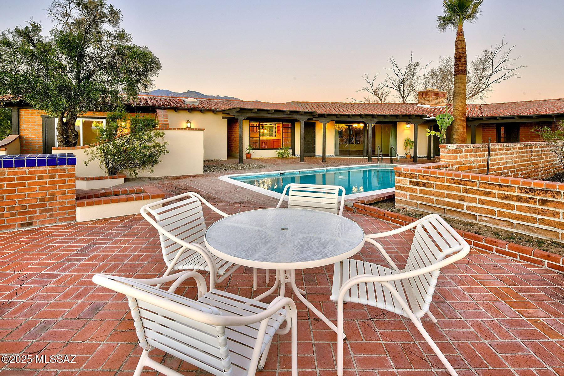 Catalina Foothills Estates NO. 2 - Residential