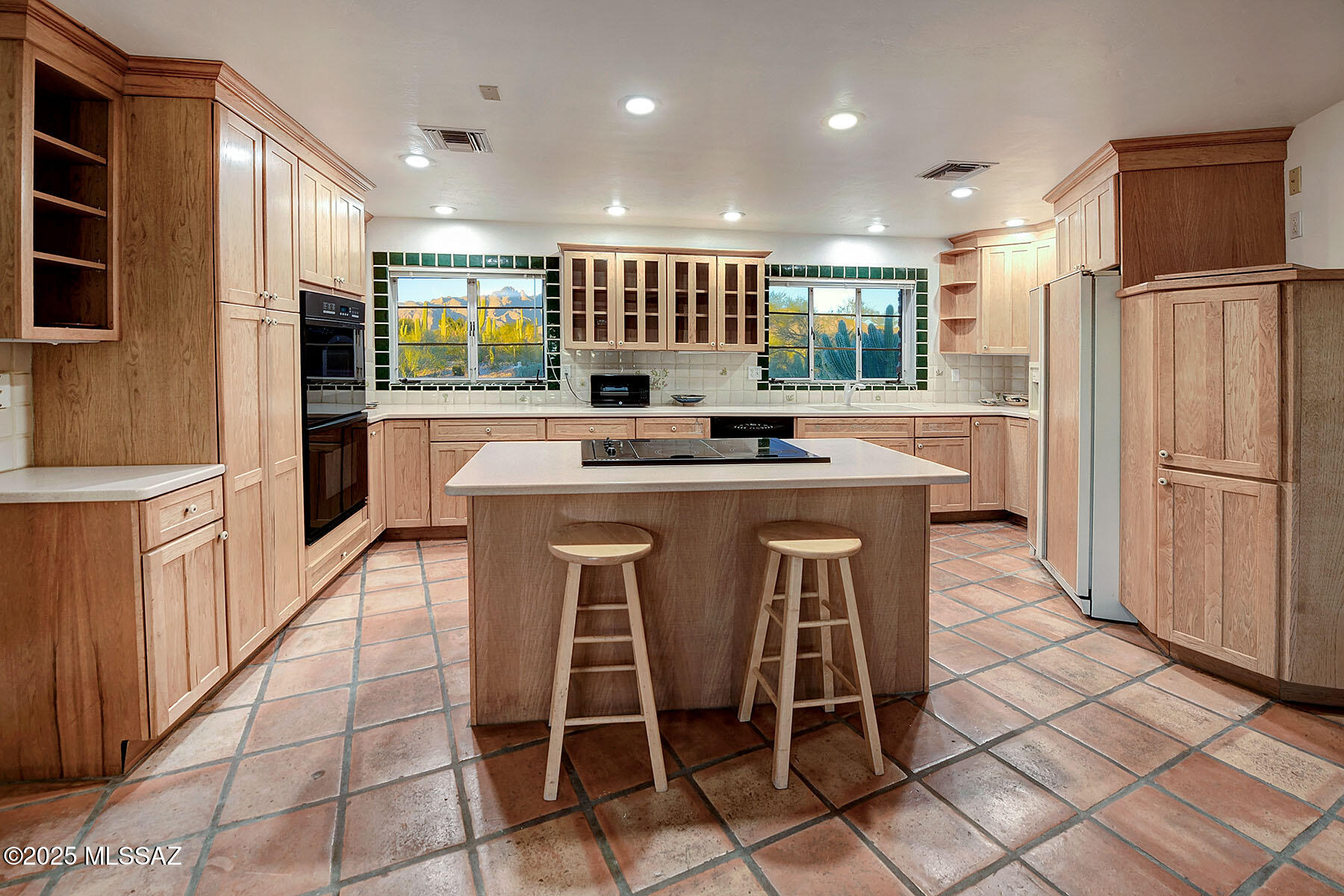 Catalina Foothills Estates NO. 2 - Residential