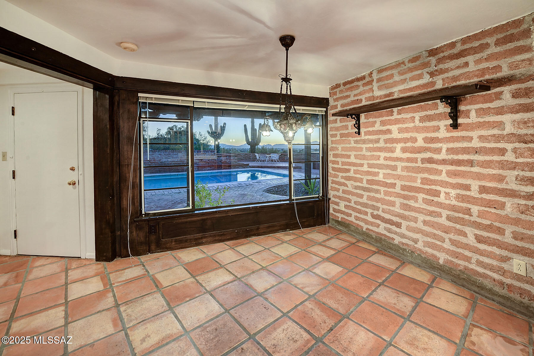 Catalina Foothills Estates NO. 2 - Residential
