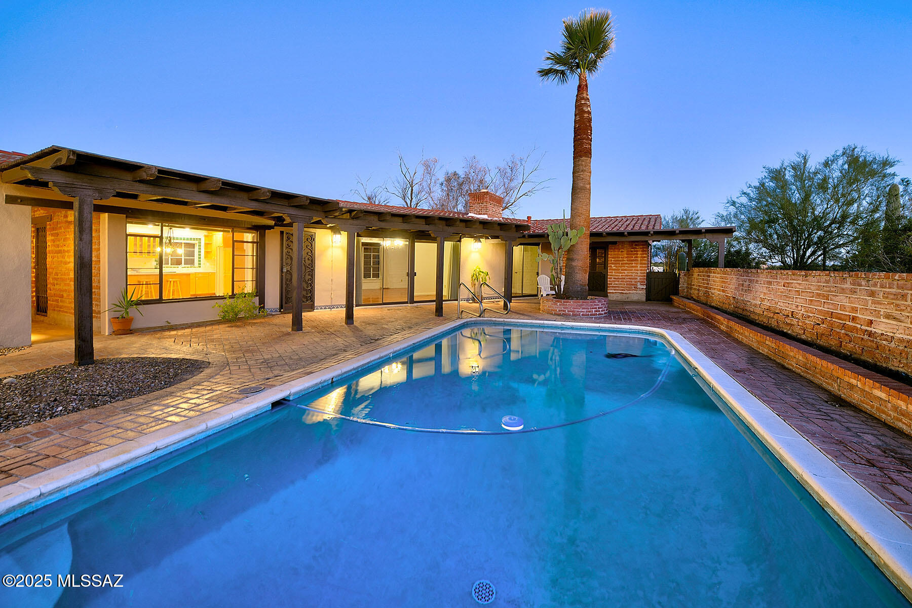 Catalina Foothills Estates NO. 2 - Residential