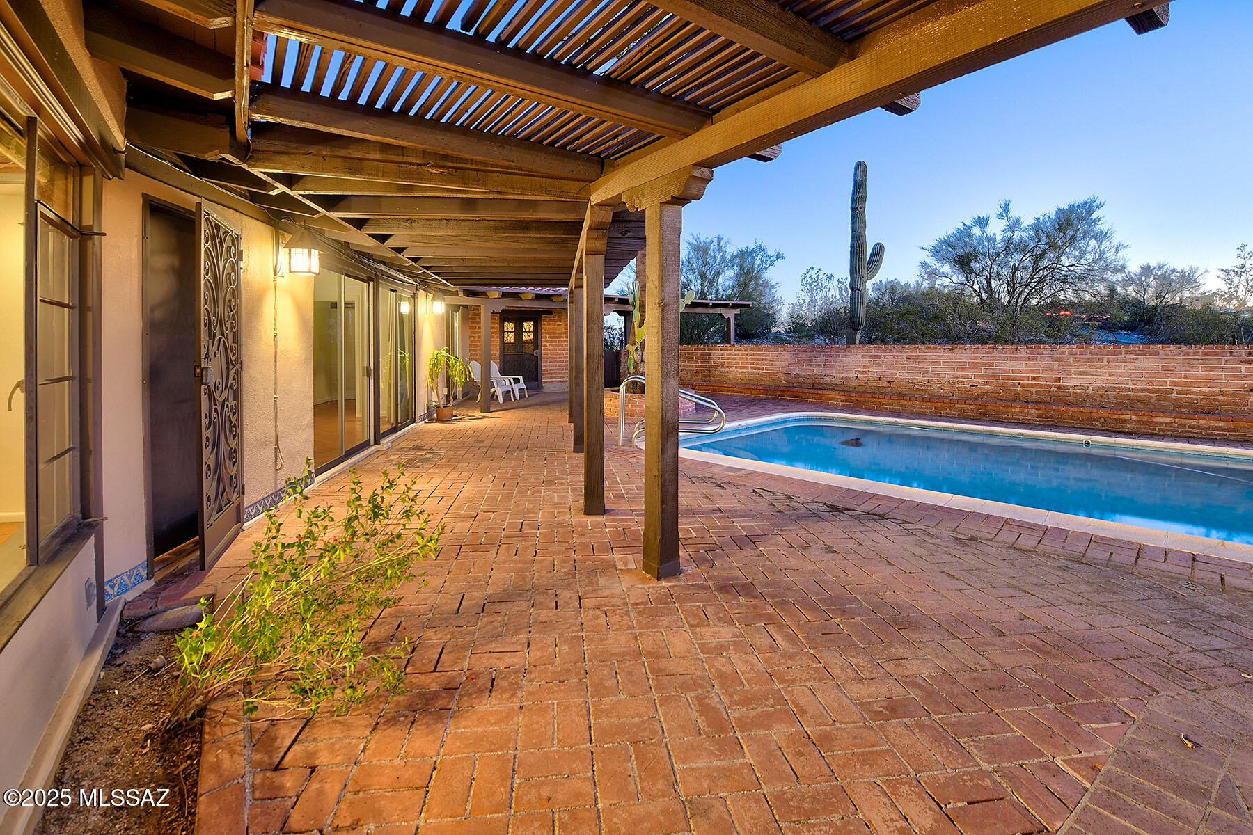 Catalina Foothills Estates NO. 2 - Residential