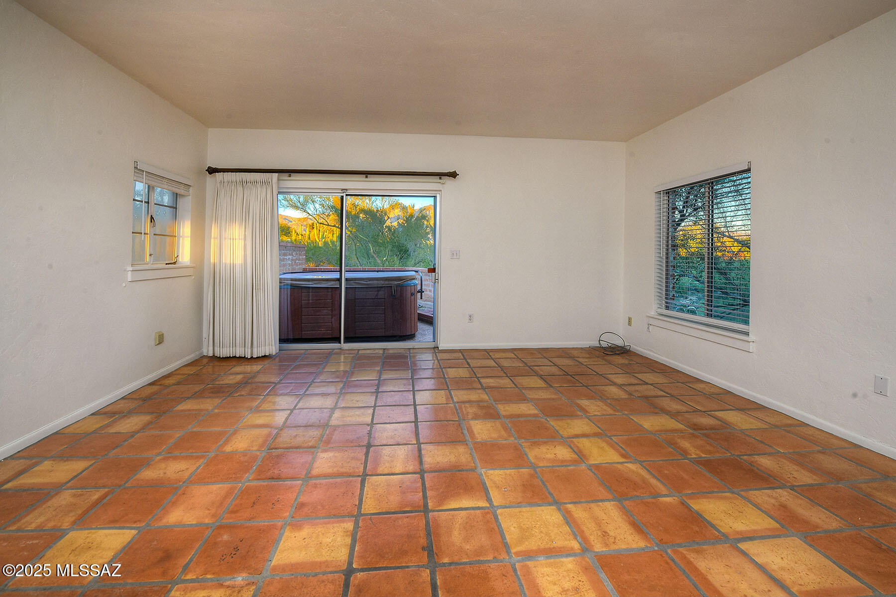 Catalina Foothills Estates NO. 2 - Residential