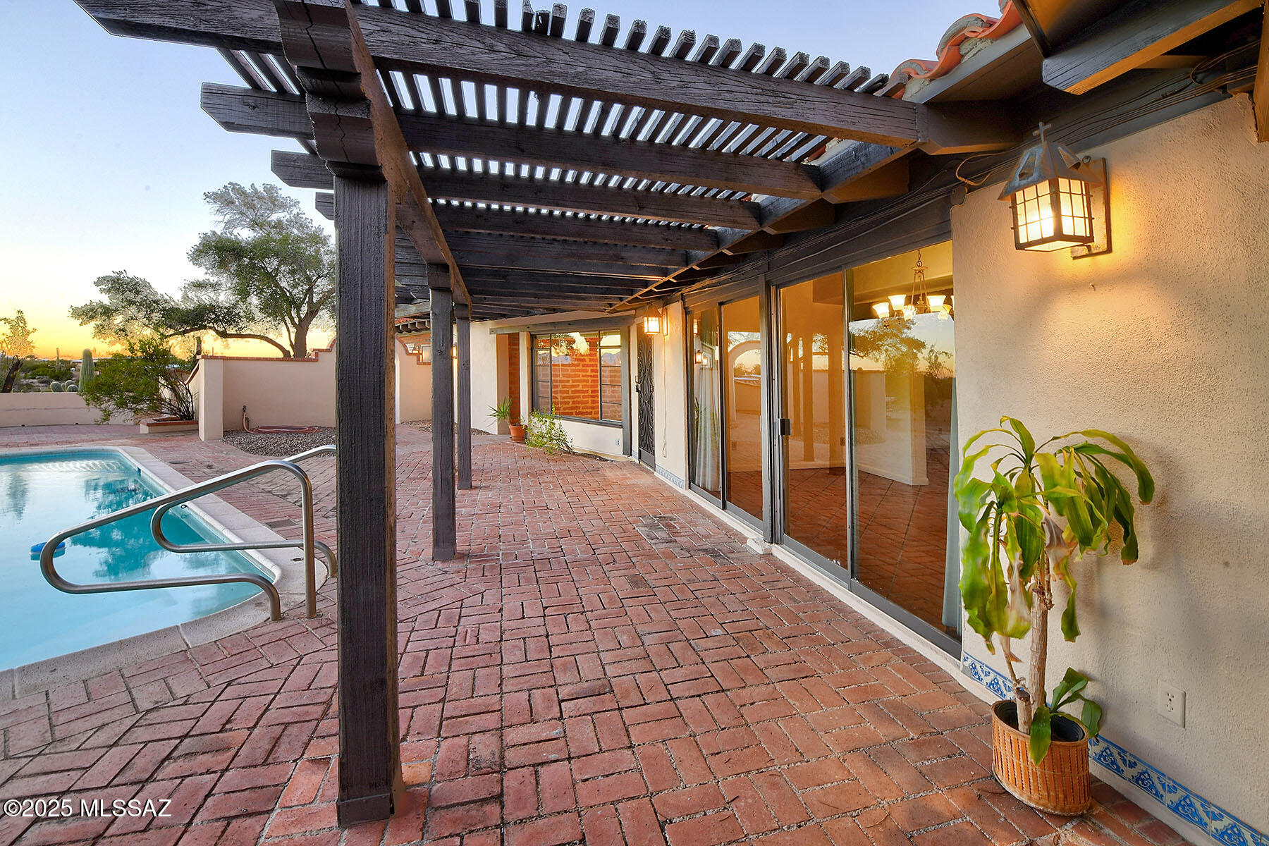 Catalina Foothills Estates NO. 2 - Residential