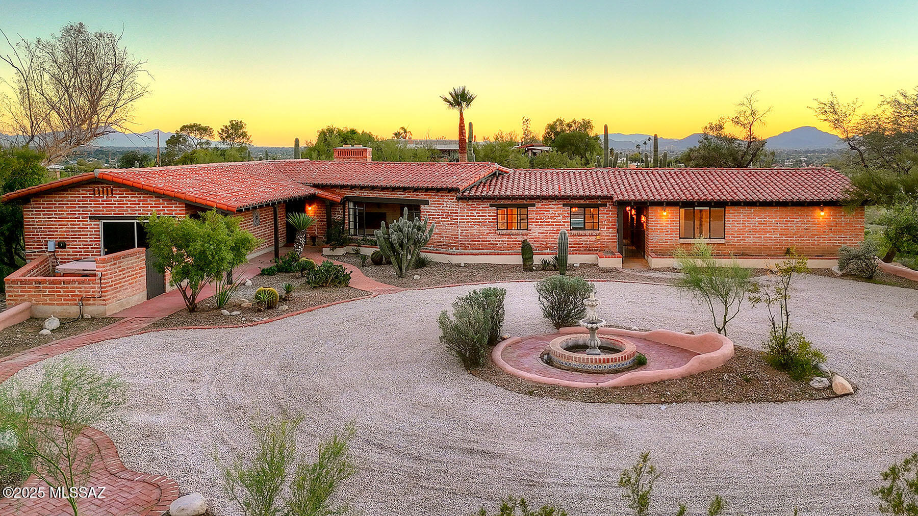 Catalina Foothills Estates NO. 2 - Residential