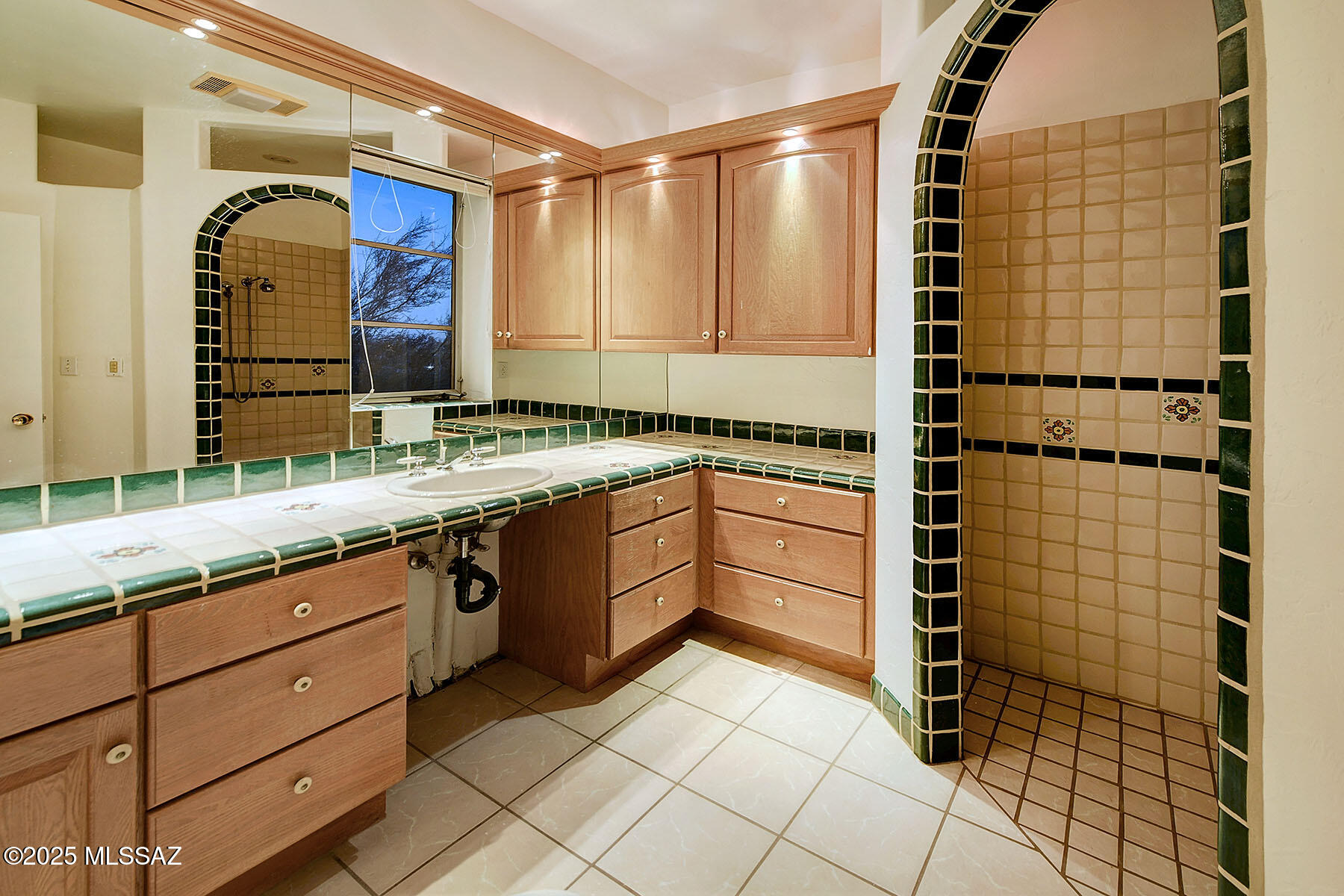 Catalina Foothills Estates NO. 2 - Residential