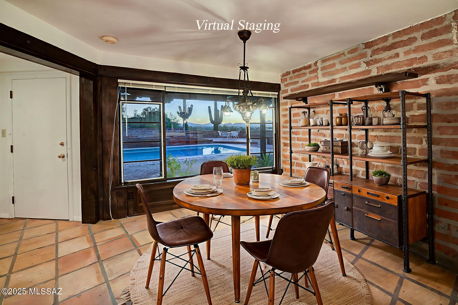 Catalina Foothills Estates NO. 2 - Residential